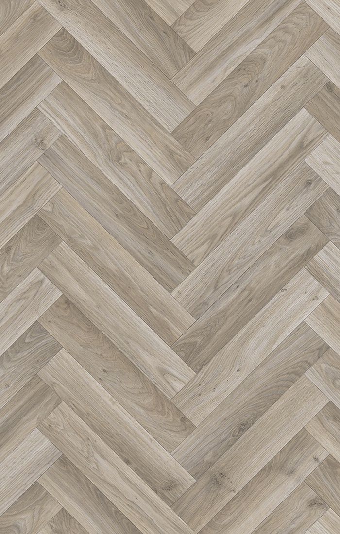 Xtreme Vinyl - Oak Chevron Grey Beige 913M Xtreme Vinyl - Oak Chevron Grey Beige 913M