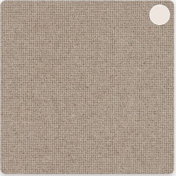 Tudor Co Ordinate Carpet - Linen