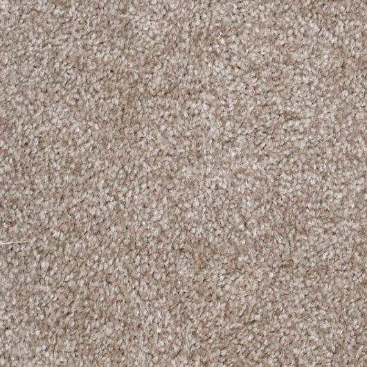 Living in Harmony Saxony Carpet - Peat 784