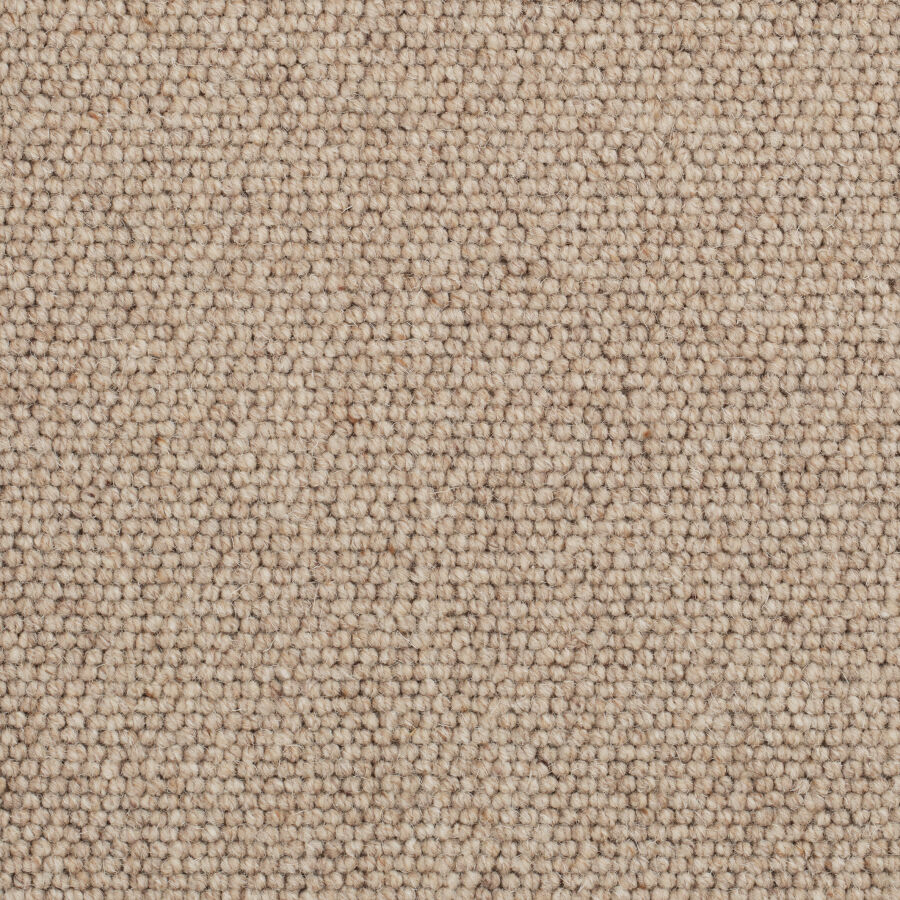 Luxury Weave Loop Carpet - 680 Savanne