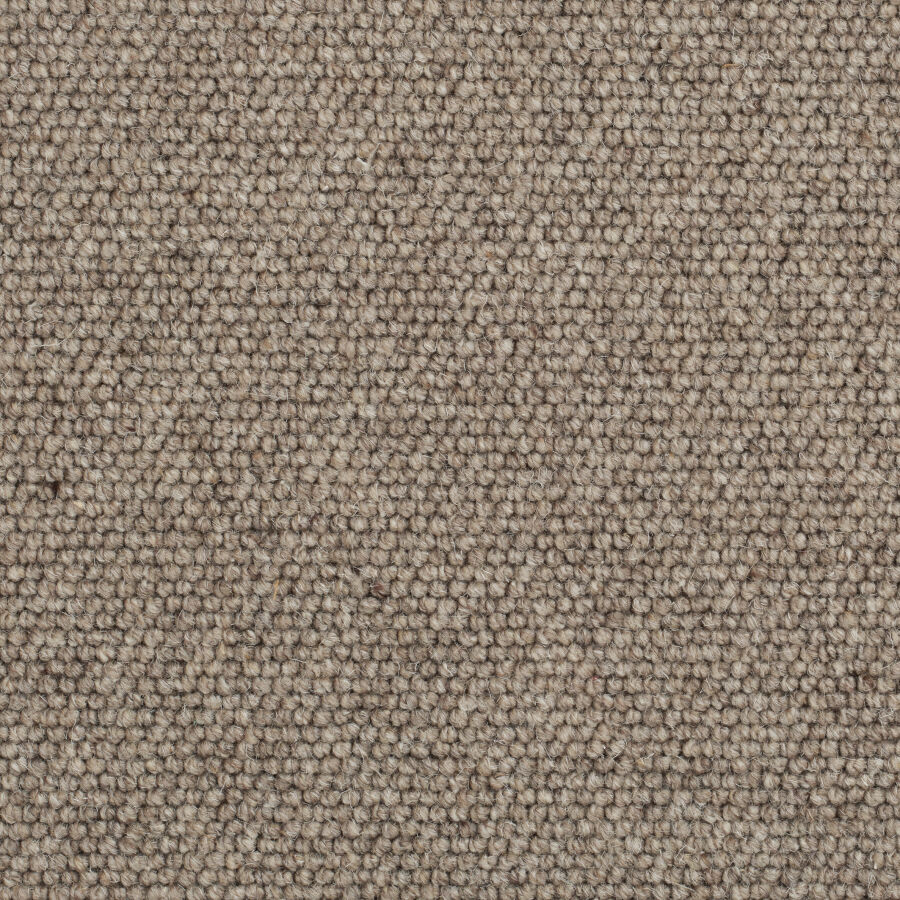 Luxury Weave Loop Carpet - 820 Antelope 