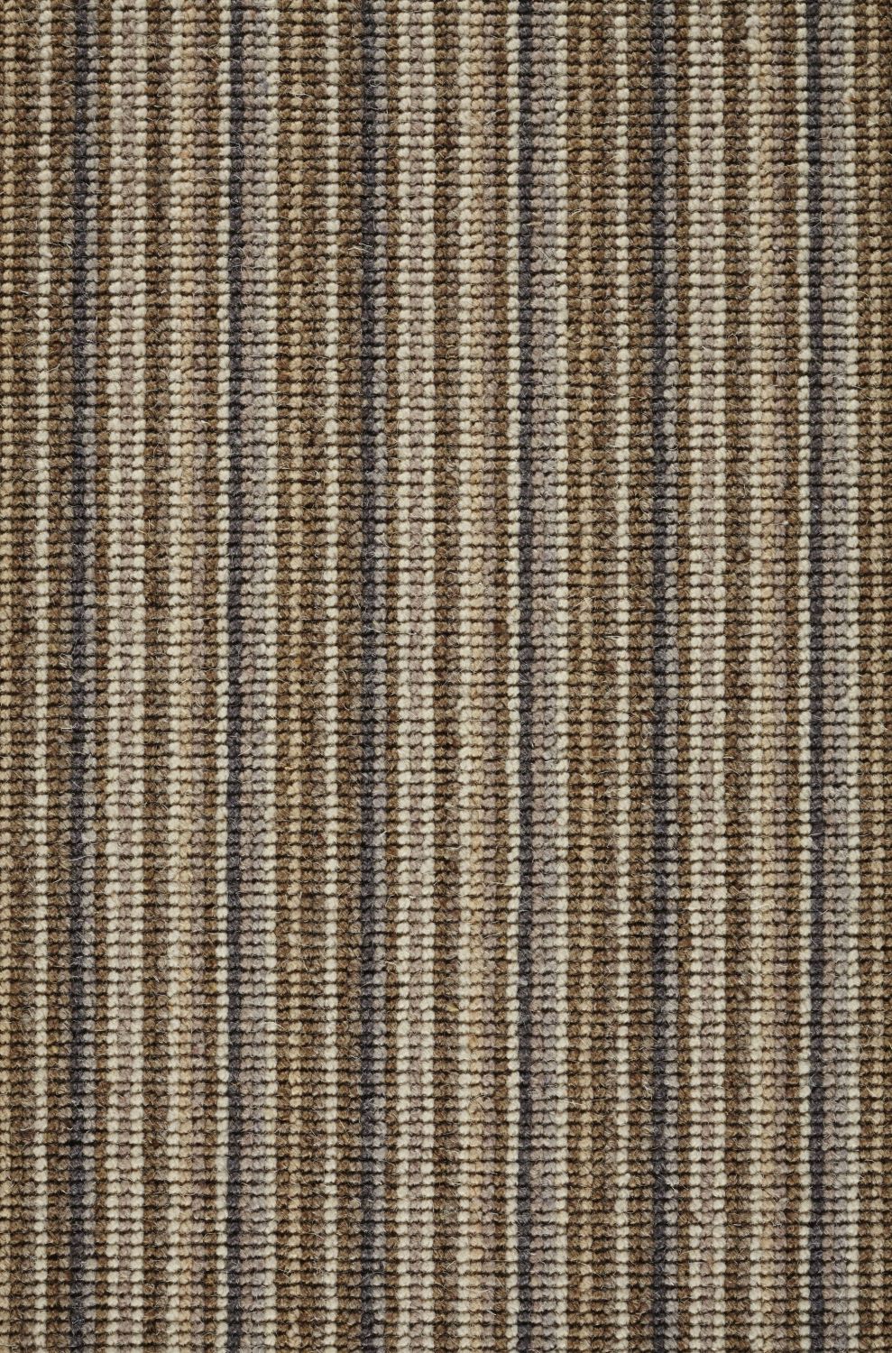 Mississippi Wool Loop Stripes Carpet - WS119 Sand Willow Mississippi Wool Loop Stripes Carpet - WS119 Sand Willow