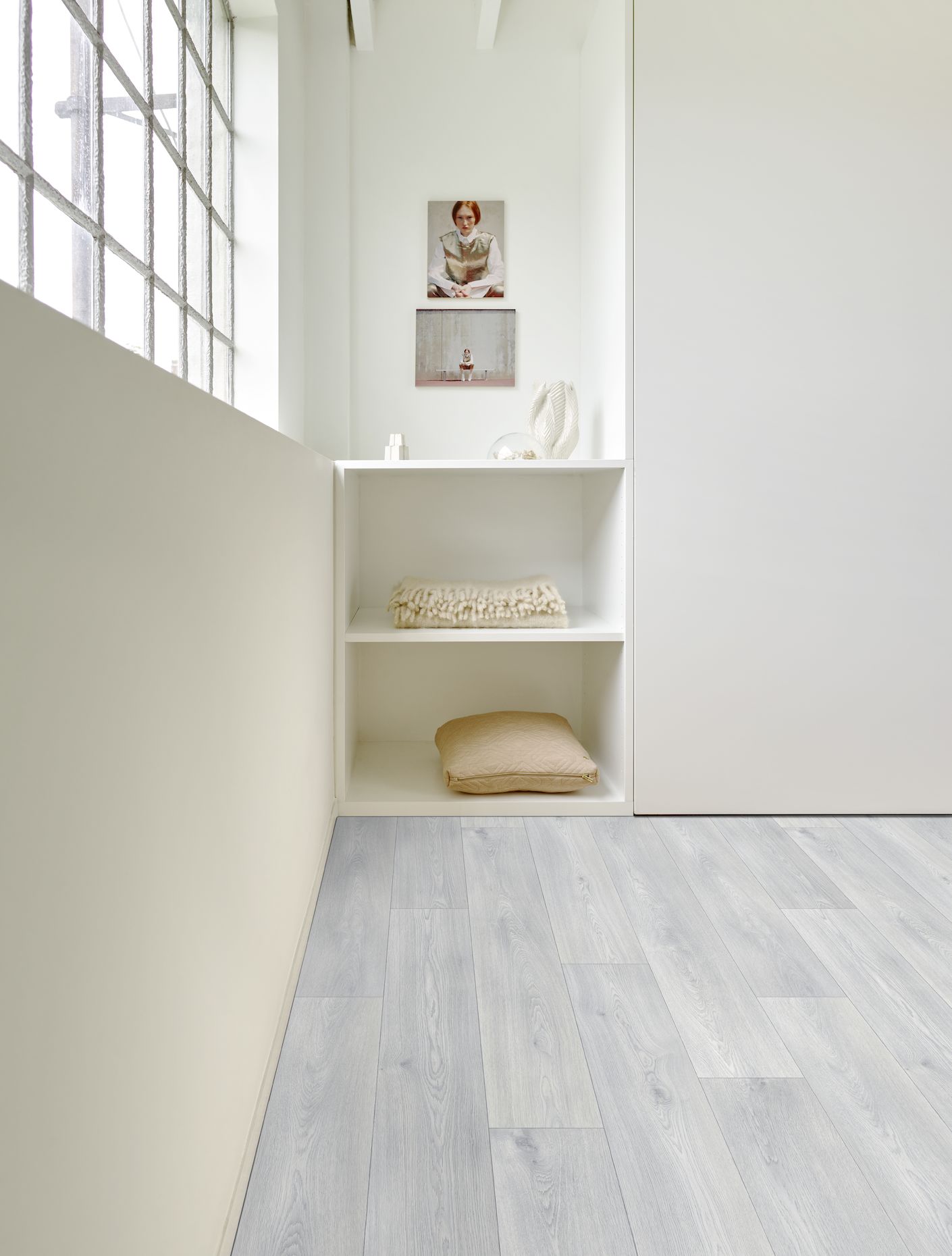 Mammoth Vinyl - Warm Light Grey M1506 Mammoth Vinyl - Warm Light Grey M1506