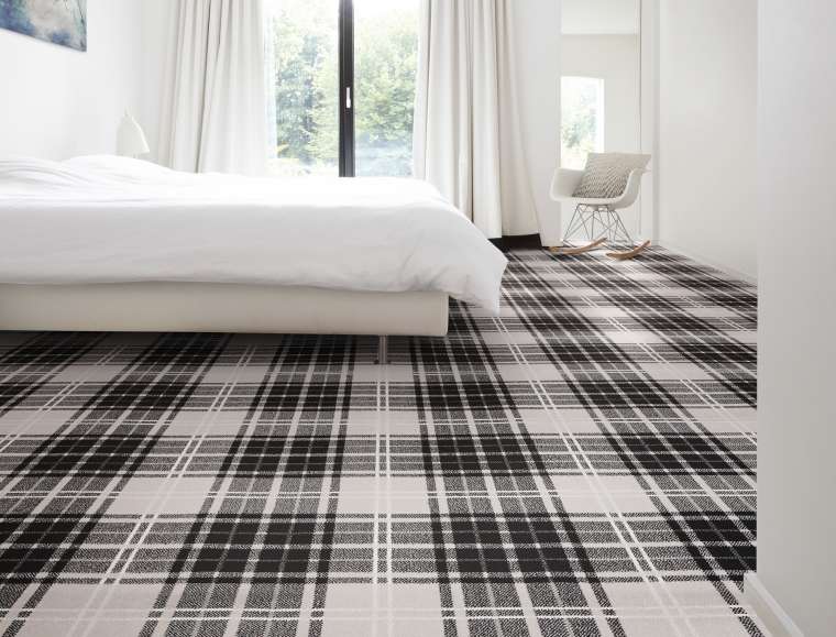 Maison Chic Pattern Carpet - Bellou