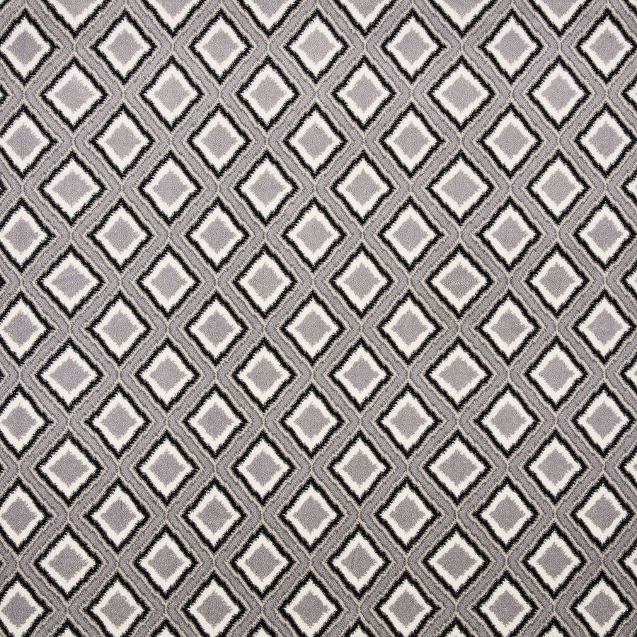 Maison Chic Pattern Carpet - Balleroy