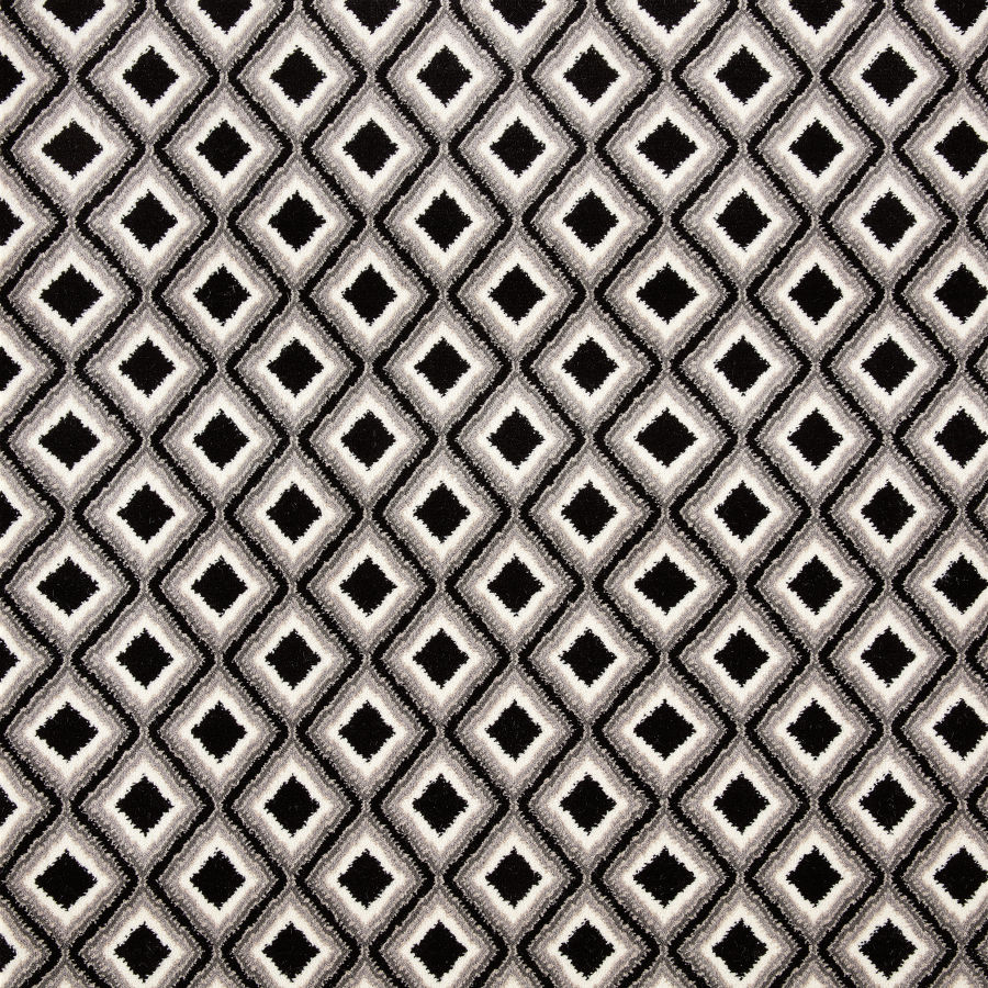Maison Chic Pattern Carpet - Amboise