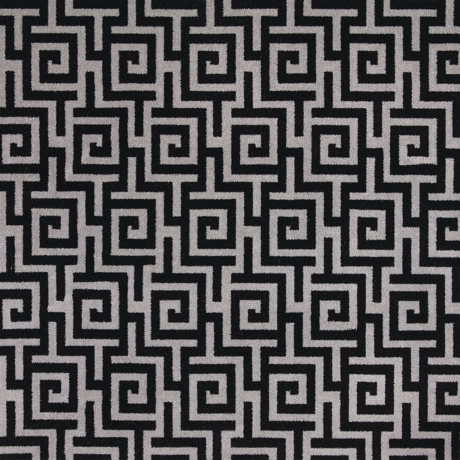 Maison Chic Pattern Carpet - Chambord