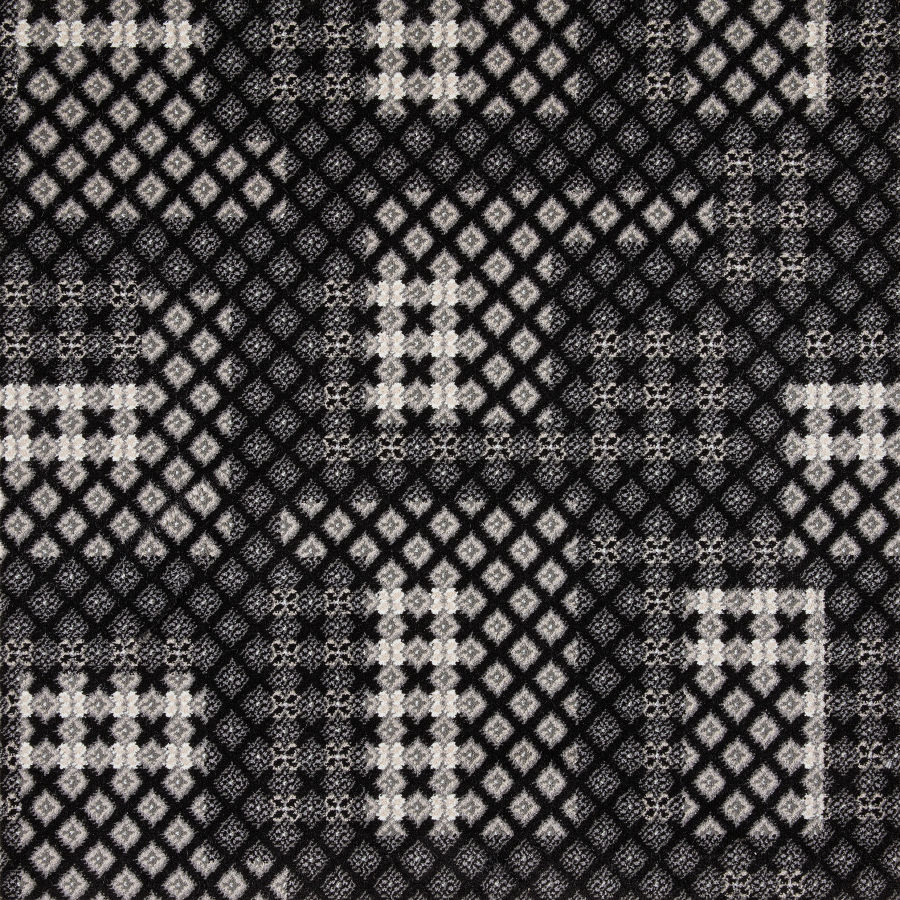 Maison Chic Pattern Carpet - Cheverny Maison Chic Pattern Carpet - Cheverny