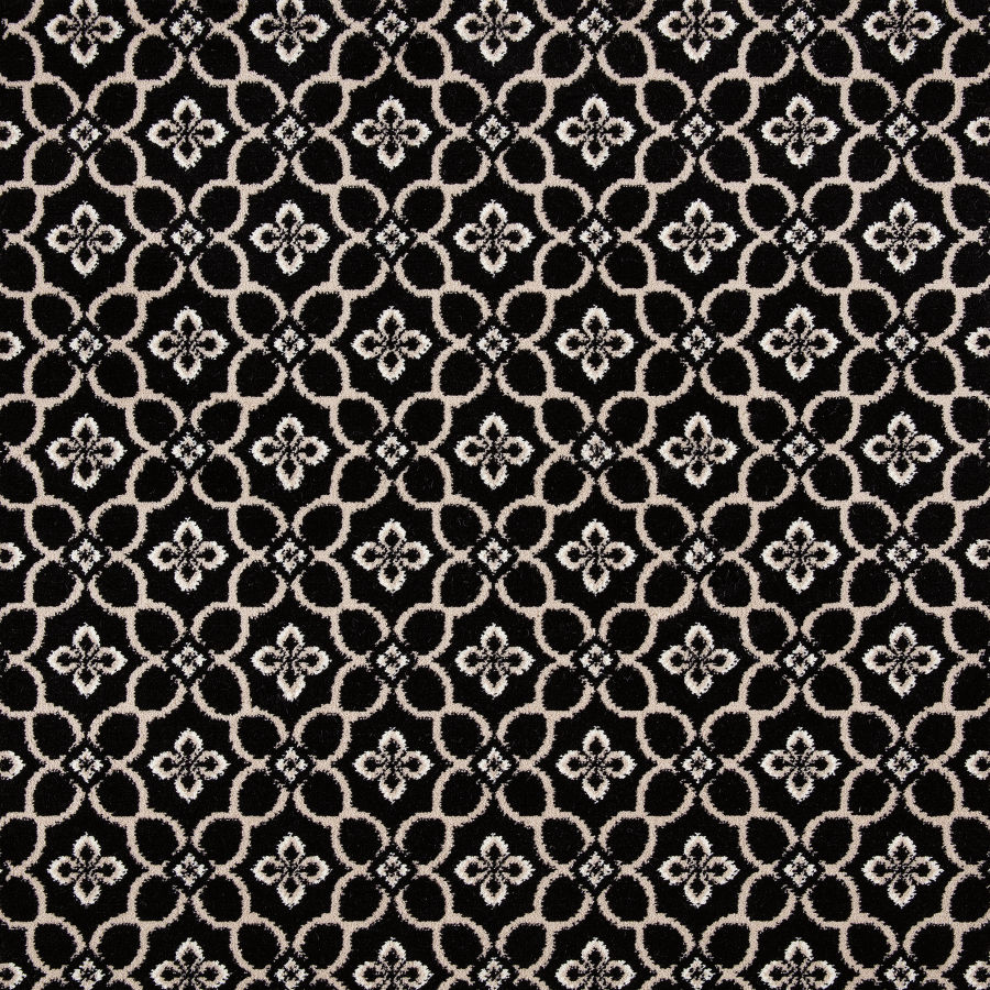 Maison Chic Pattern Carpet - Domain Maison Chic Pattern Carpet - Domain