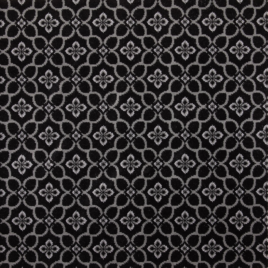 Maison Chic Pattern Carpet - Kinnor