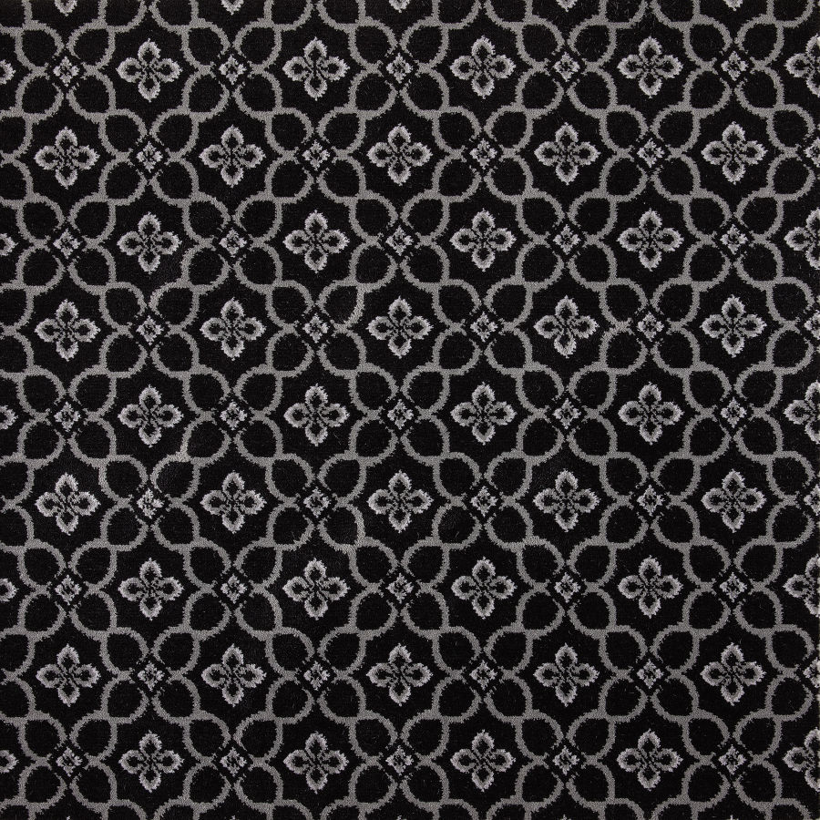 Maison Chic Pattern Carpet - Kinnor Maison Chic Pattern Carpet - Kinnor