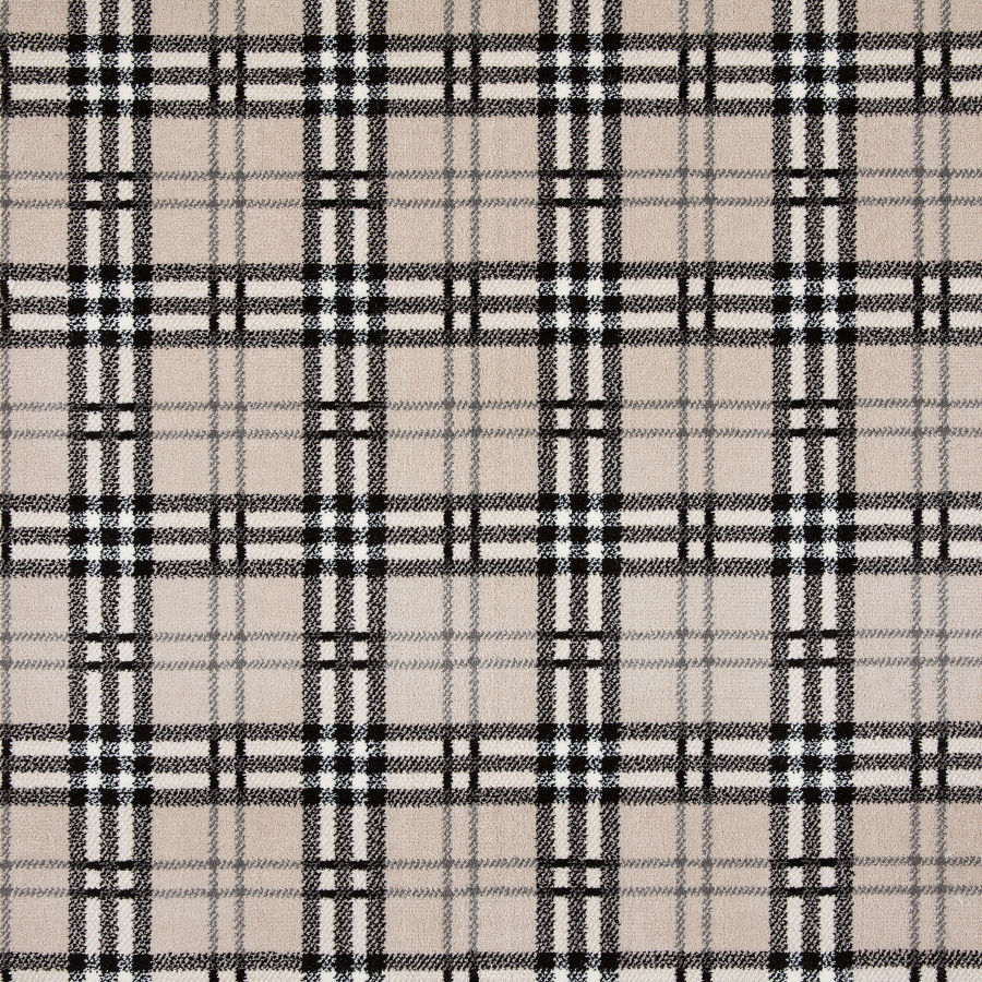 Maison Chic Pattern Carpet - Fontaine Maison Chic Pattern Carpet - Fontaine