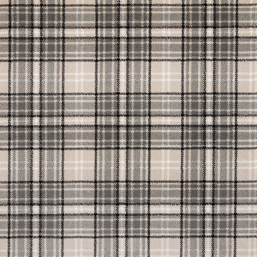 Maison Chic Pattern Carpet - Boutemont Maison Chic Pattern Carpet - Boutemont