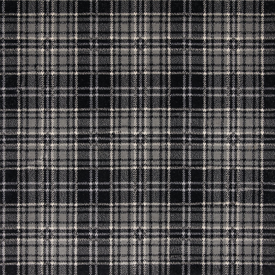 Maison Chic Pattern Carpet - Chaumont Maison Chic Pattern Carpet - Chaumont