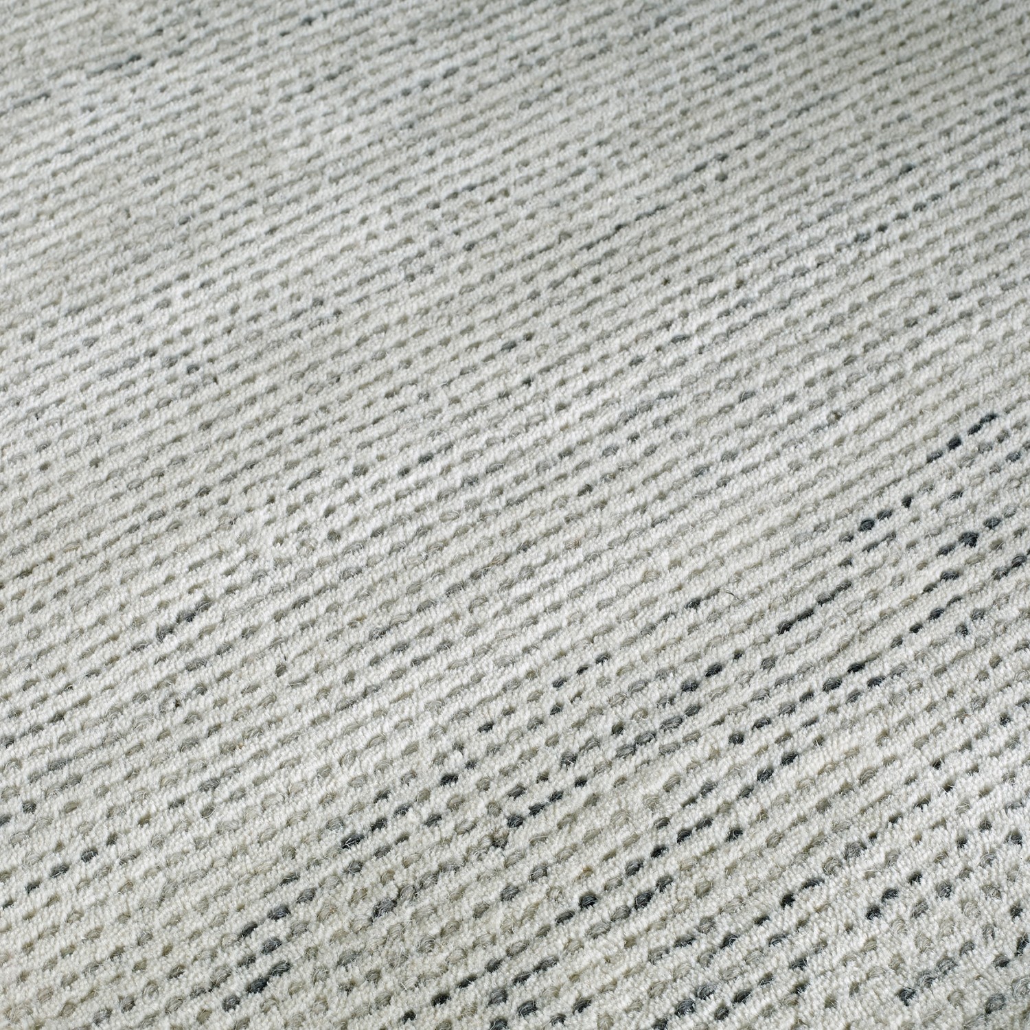 Milano Plain Rug - Grey