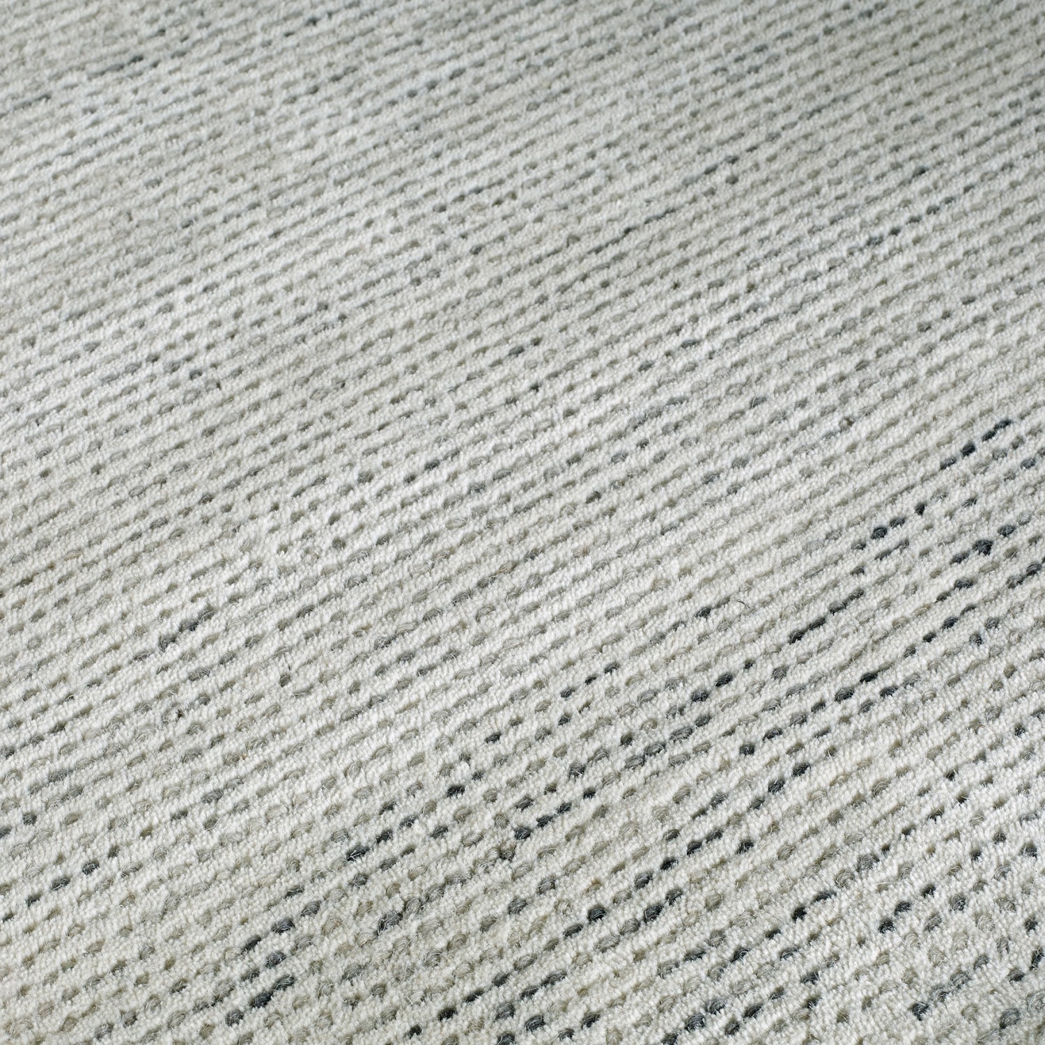 Milano Plain Rug - Grey