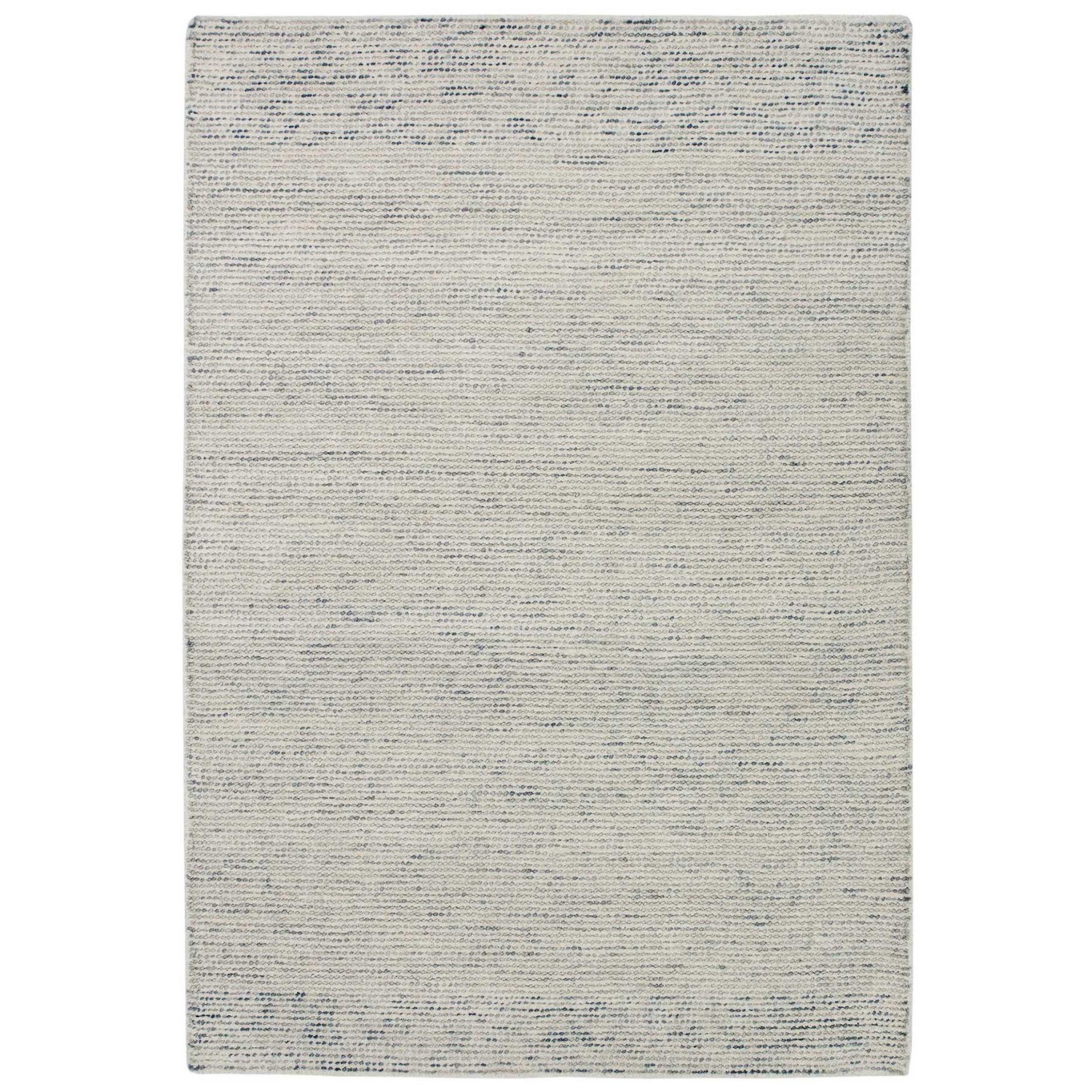 Milano Plain Rug - Grey