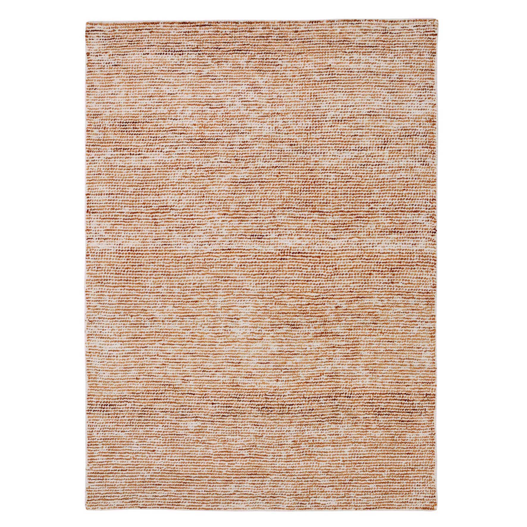 Milano Plain Rug - Terra Milano Plain Rug - Terra