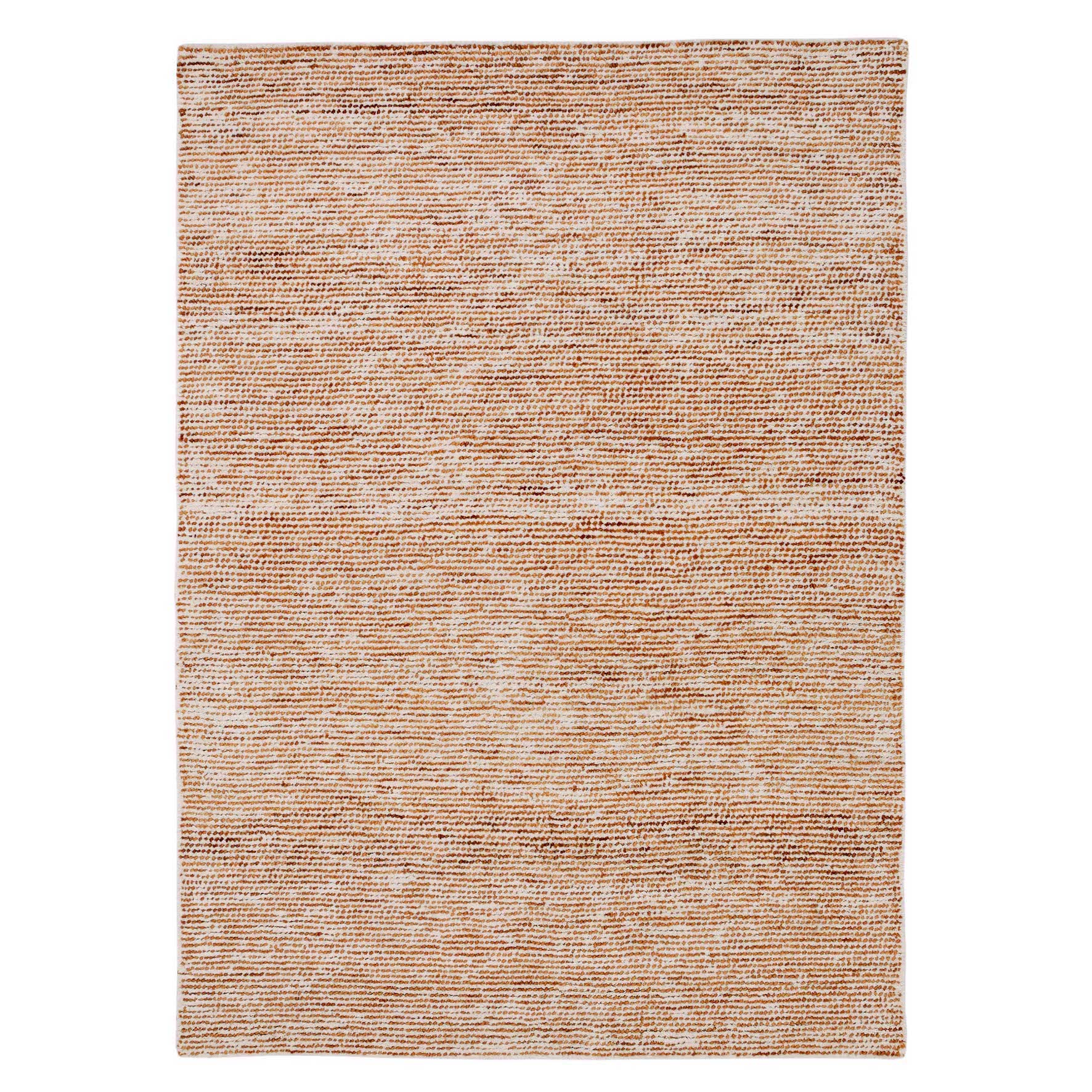 Milano Plain Rug - Terra