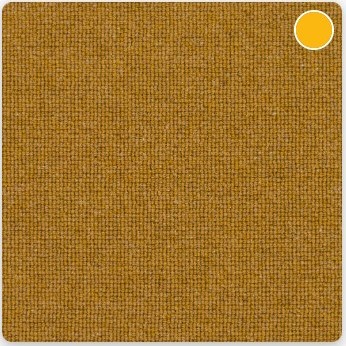 Tudor Co Ordinate Carpet - Mustard Seed