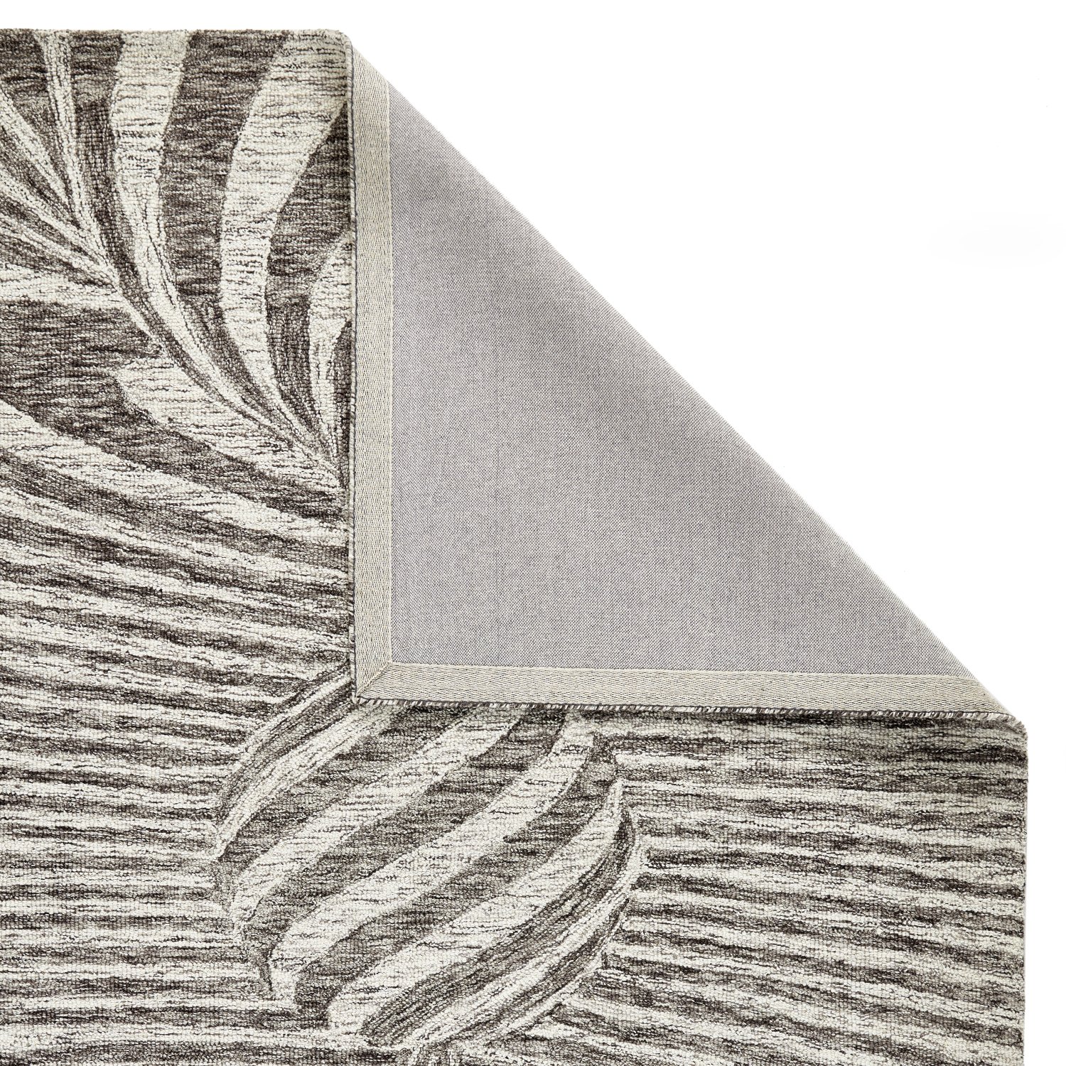 Elements Modern Wool Rug - Cycle Elements Modern Wool Rug - Cycle