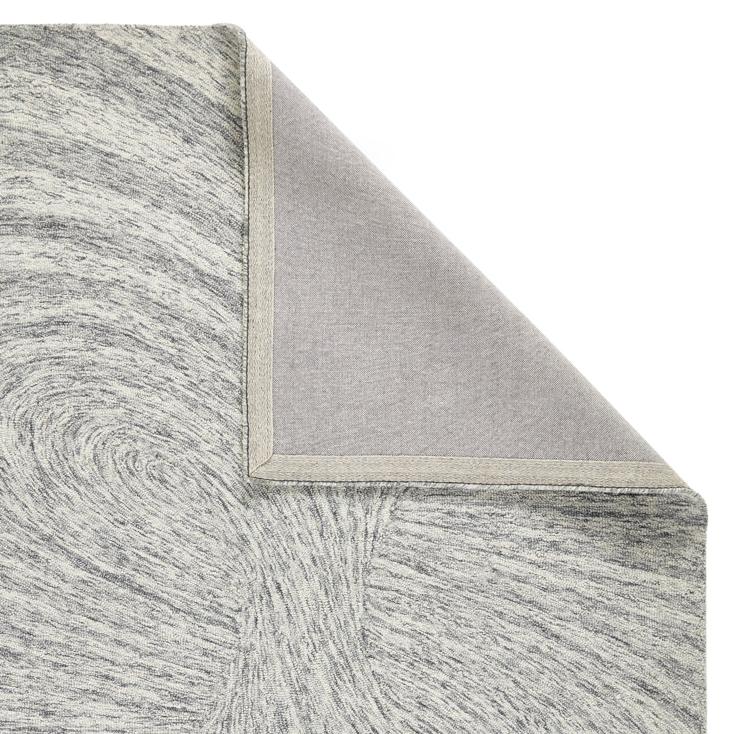 Elements Modern Wool Rug - Paradox Elements Modern Wool Rug - Paradox