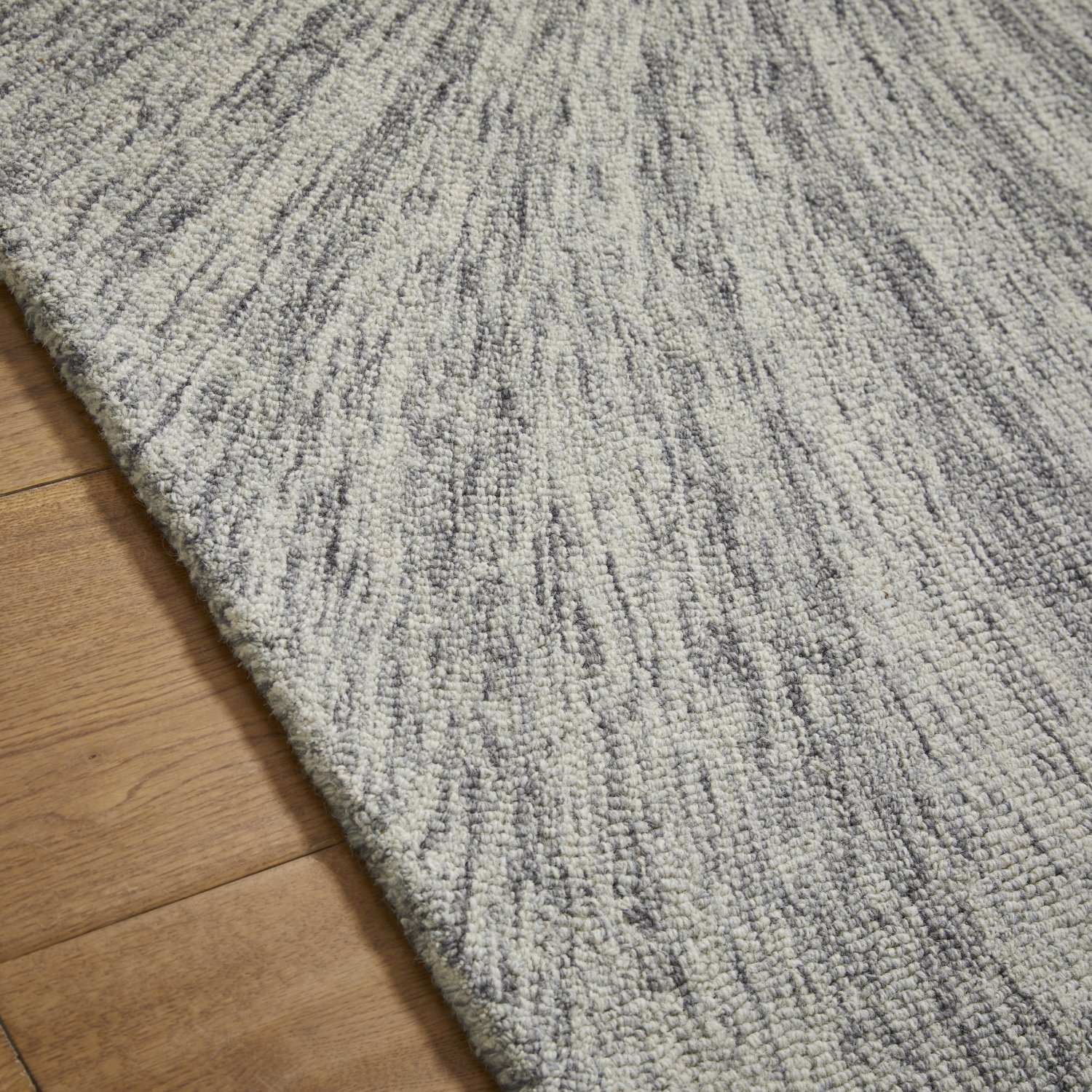 Elements Modern Wool Rug - Paradox Elements Modern Wool Rug - Paradox