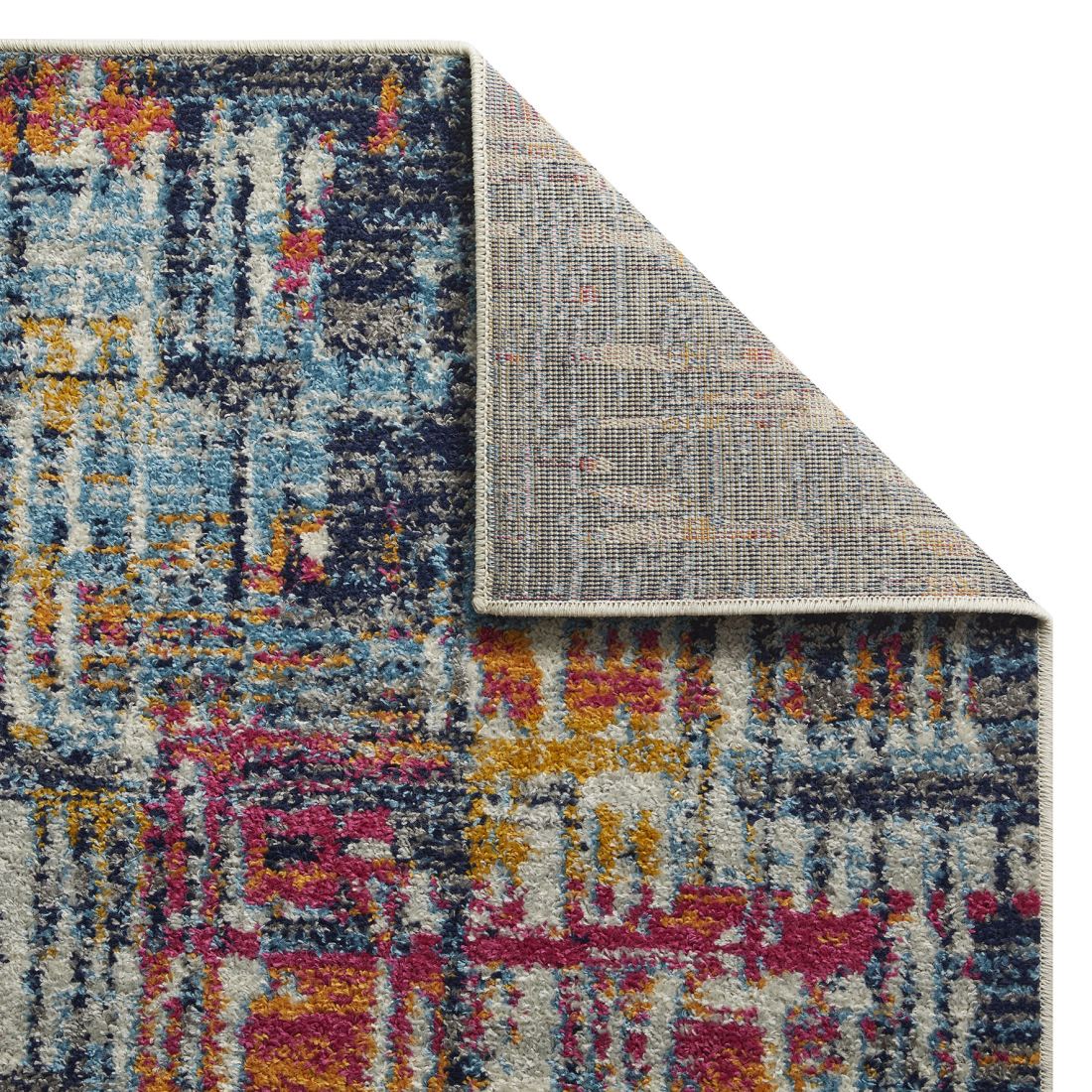 Gilbert Abstract Runner - 4152Q Gilbert Abstract Runner - 4152Q