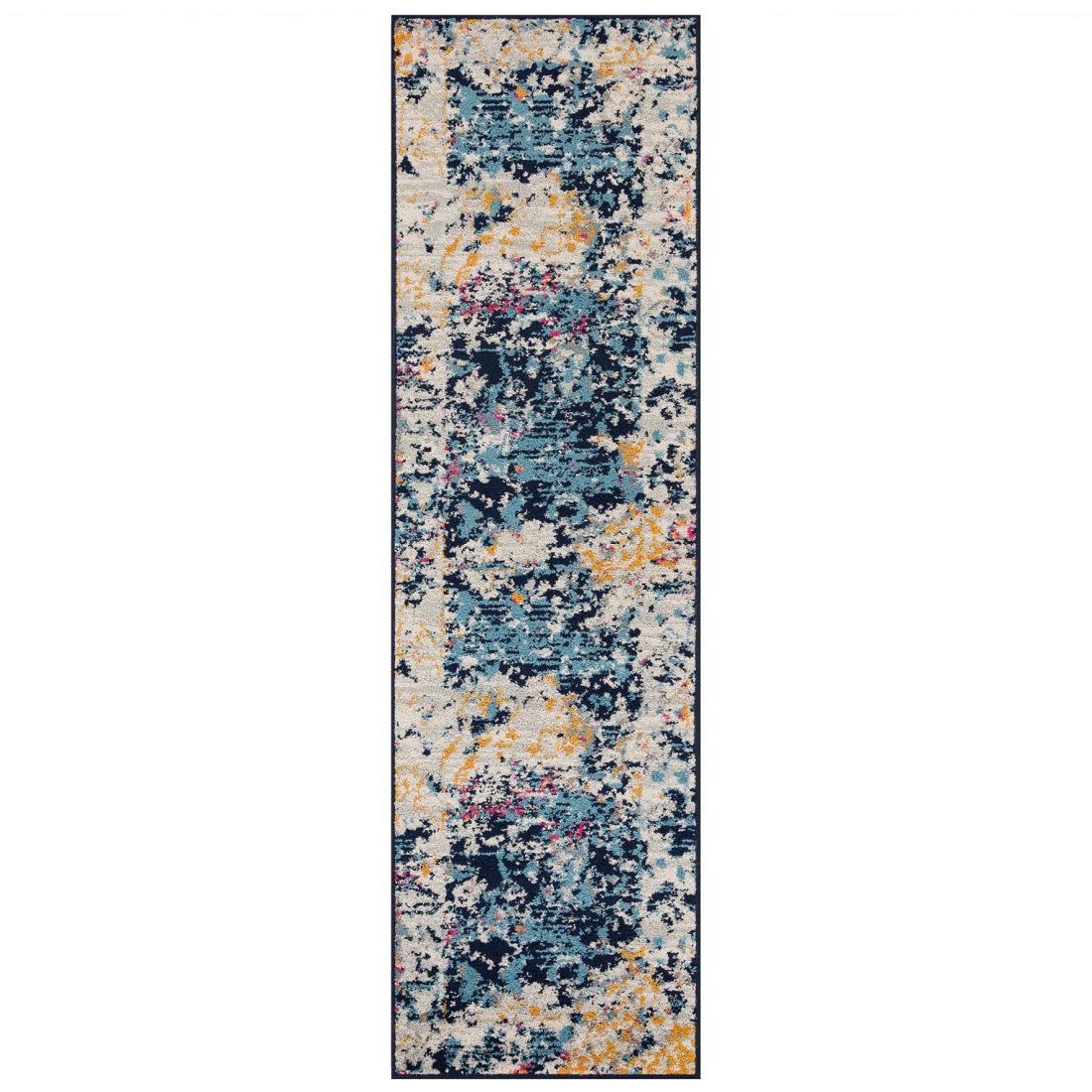Gilbert Abstract Runner - 531B Gilbert Abstract Runner - 531B