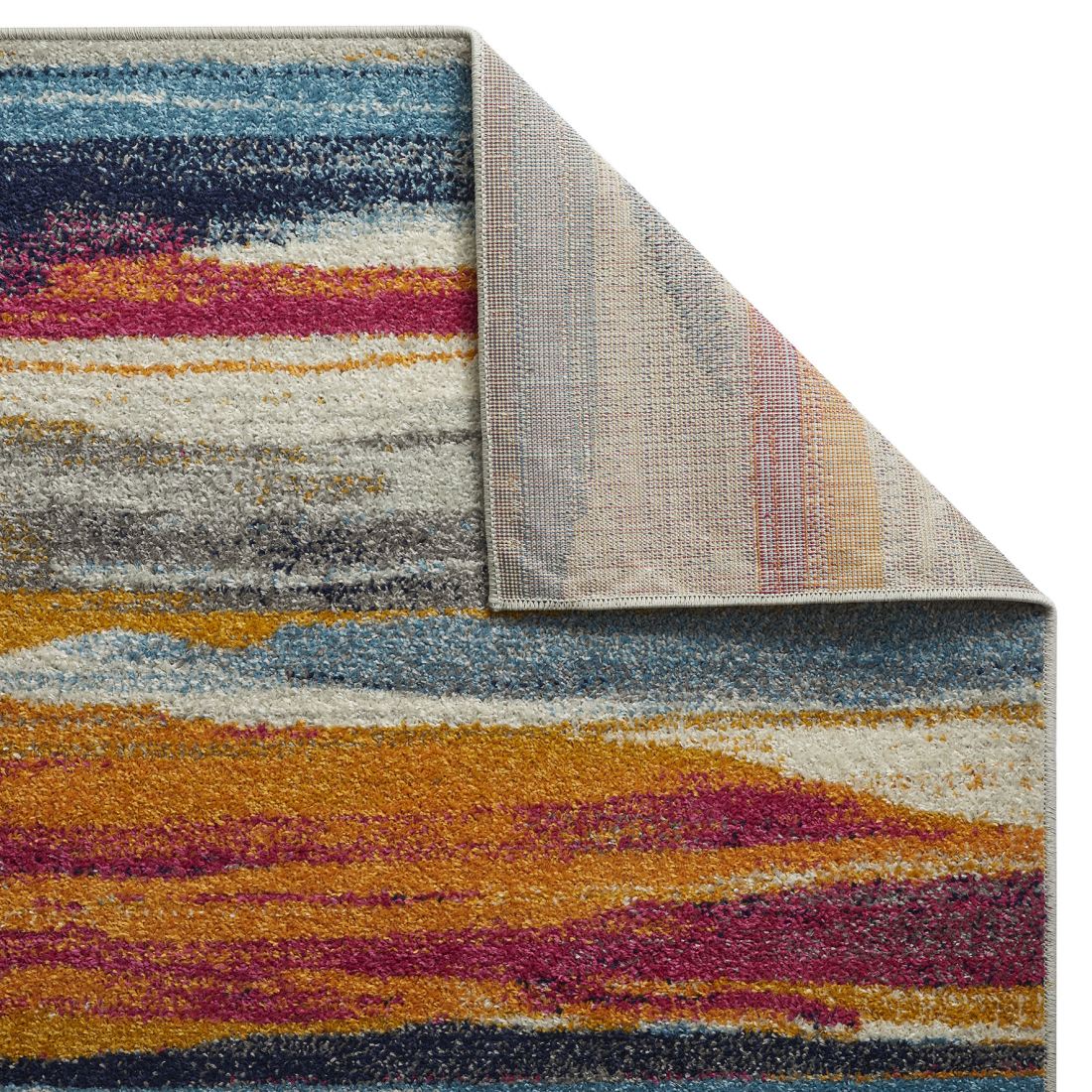 Gilbert Abstract Runner - 83X Gilbert Abstract Runner - 83X