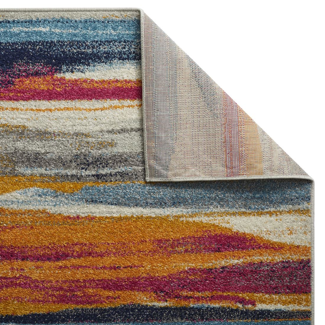 Gilbert Abstract Rug - 83X