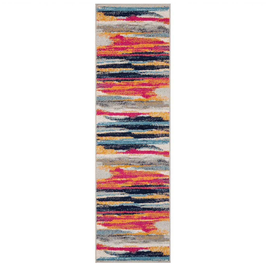 Gilbert Abstract Runner - 83X Gilbert Abstract Runner - 83X