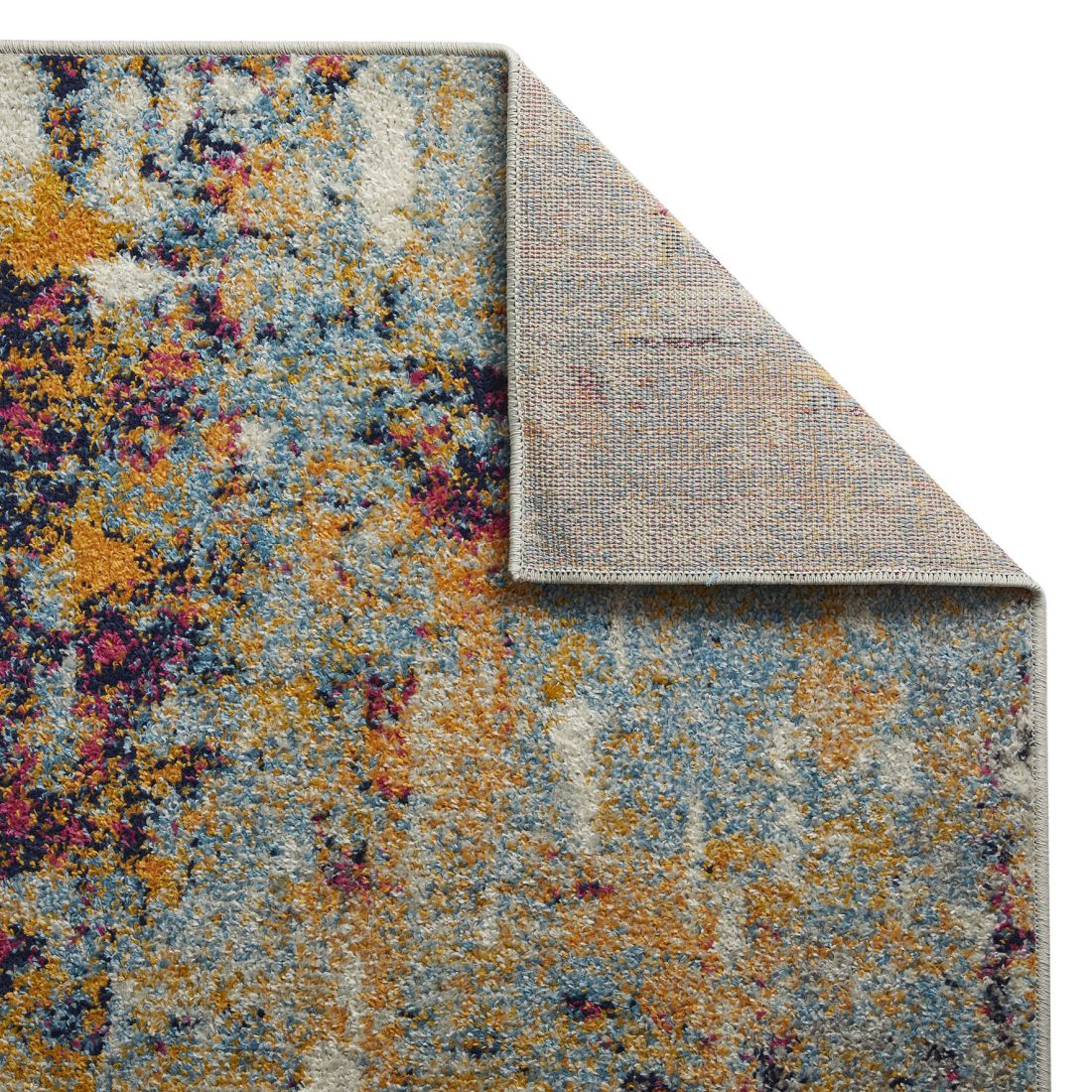 Gilbert Abstract Runner - 90X Gilbert Abstract Runner - 90X