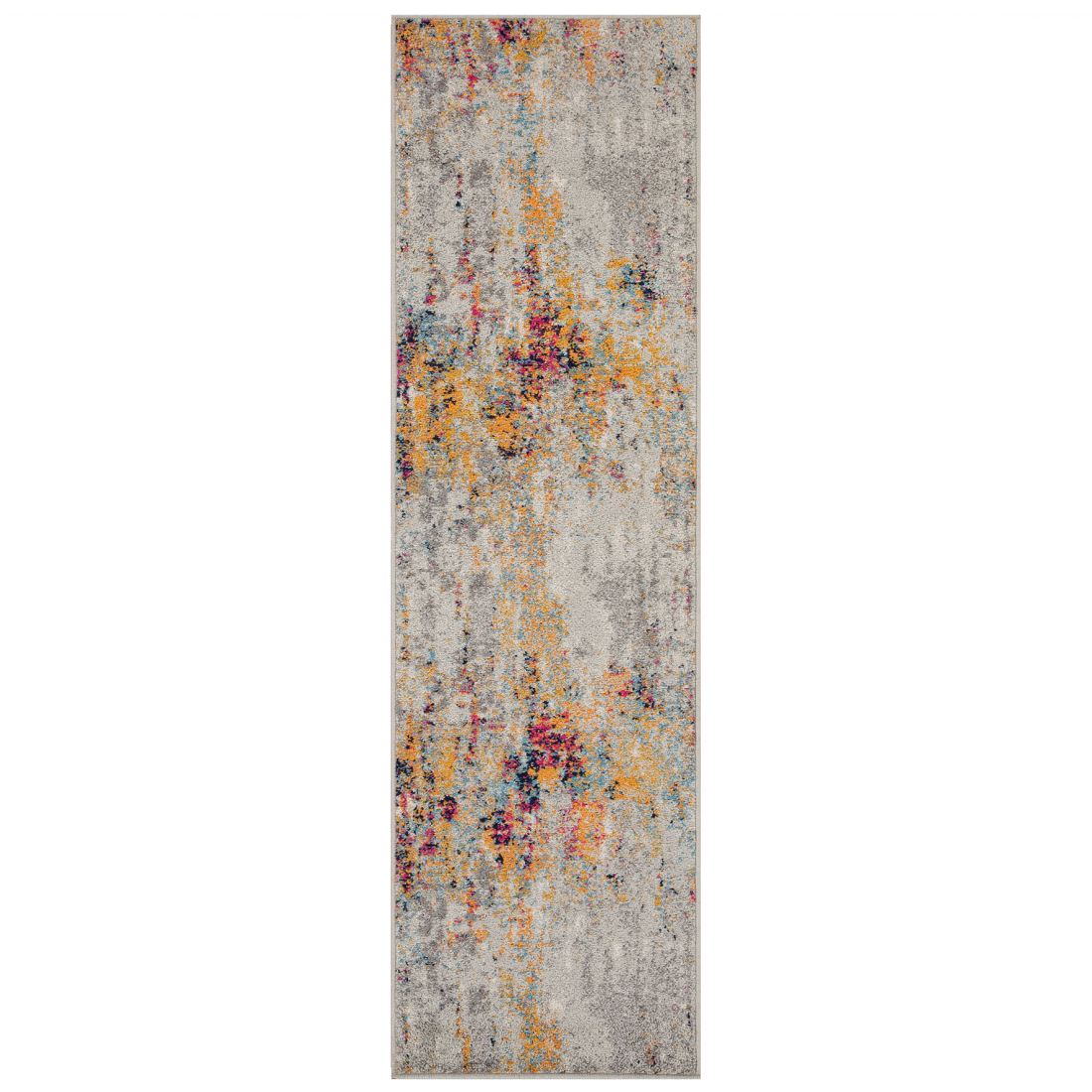 Gilbert Abstract Runner - 90X Gilbert Abstract Runner - 90X