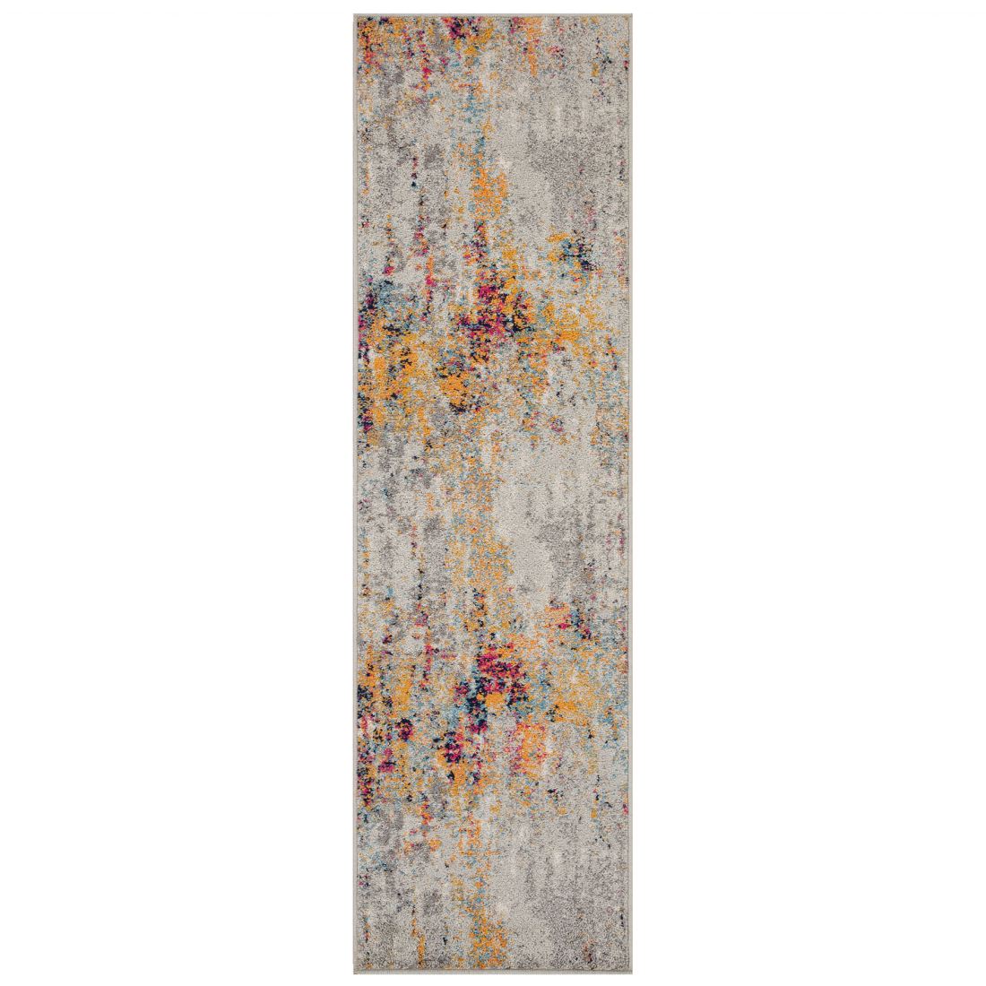 Gilbert Abstract Rug - 90X