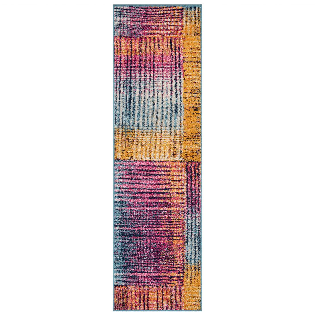 Gilbert Geometric Runner - 45P Gilbert Geometric Runner - 45P