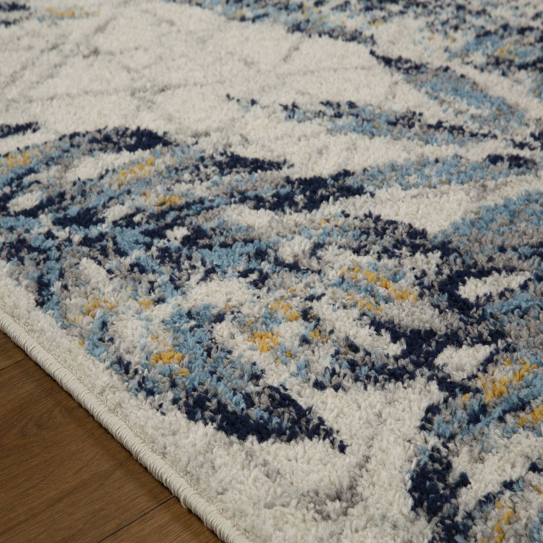 Gilbert Tropical Rug - 3W