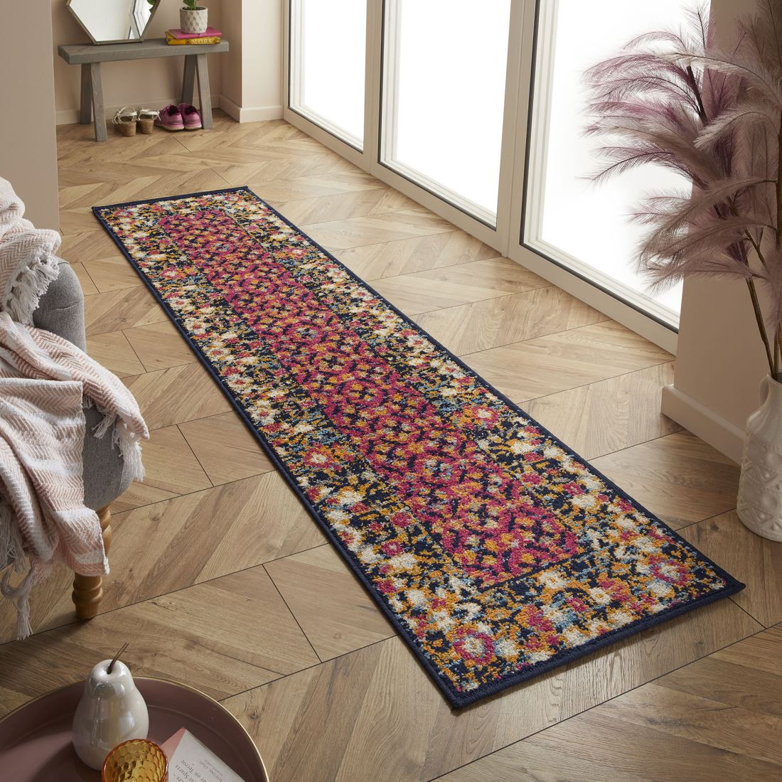 Gilbert Traditional Runner - 30K Gilbert Traditional Runner - 30K