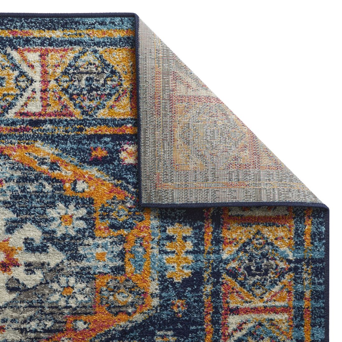 Gilbert Traditional Runner - 8021M Gilbert Traditional Runner - 8021M