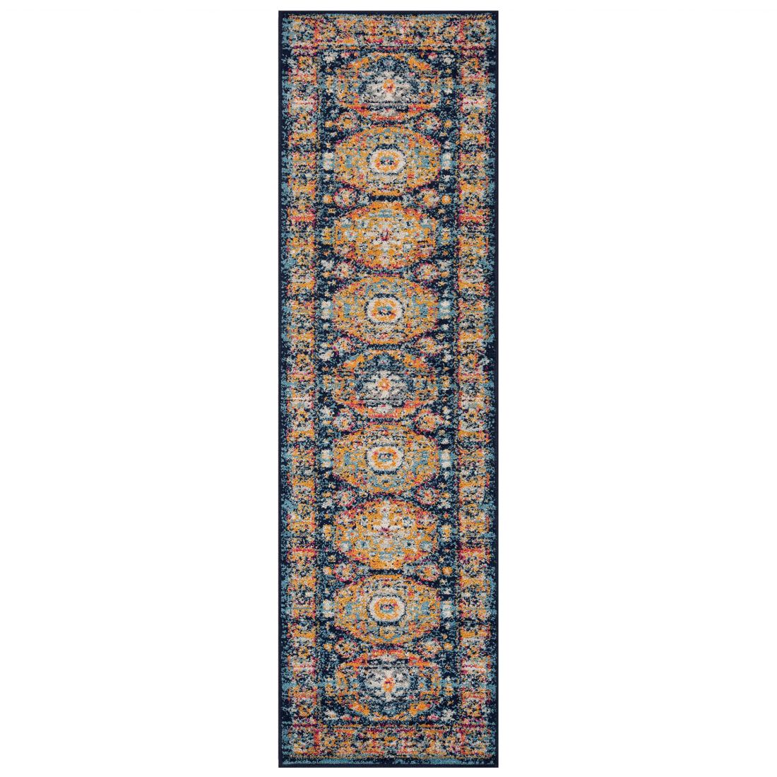 Gilbert Traditional Runner - 8021M