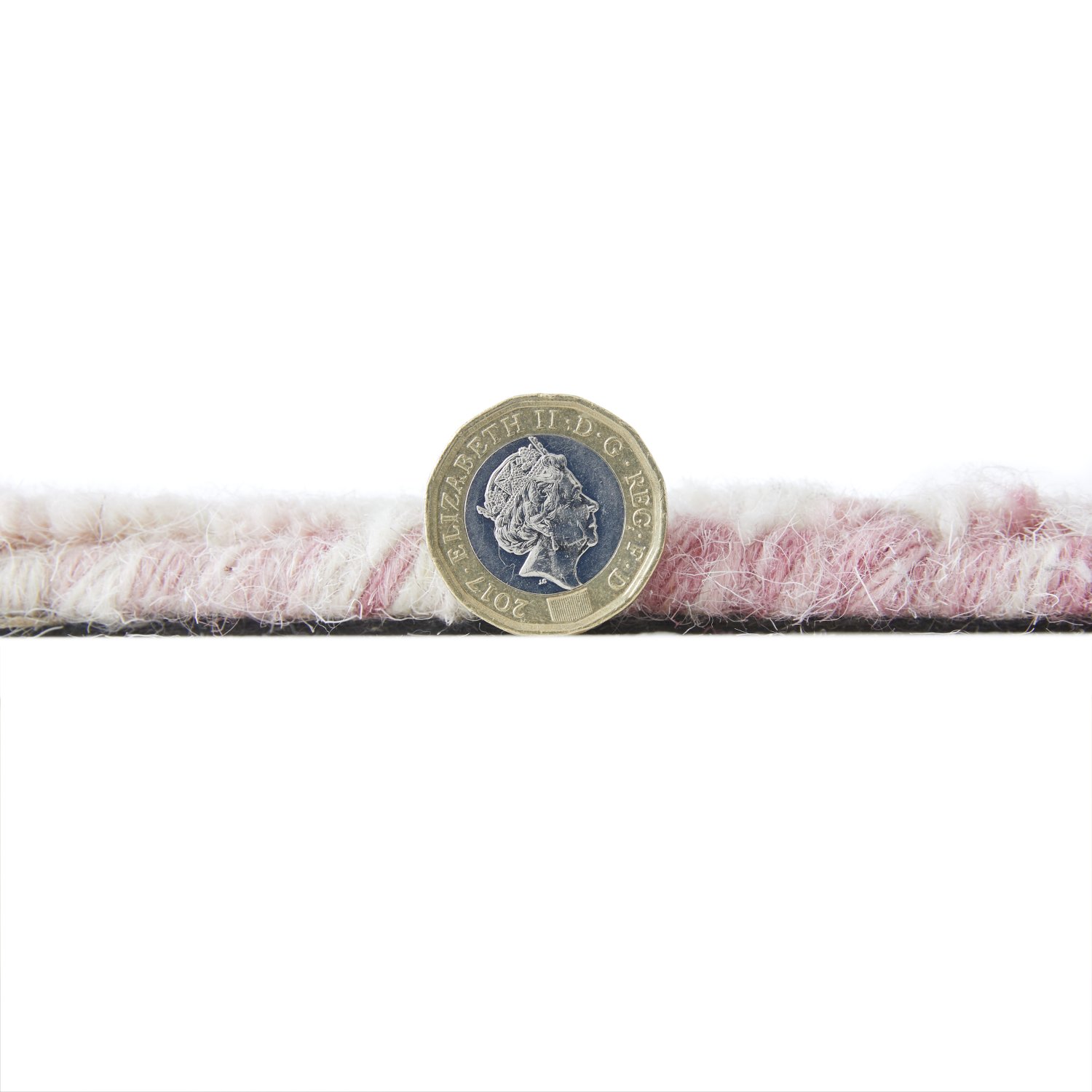 Hampton Modern Wool Rug - Burst Hampton Modern Wool Rug - Burst