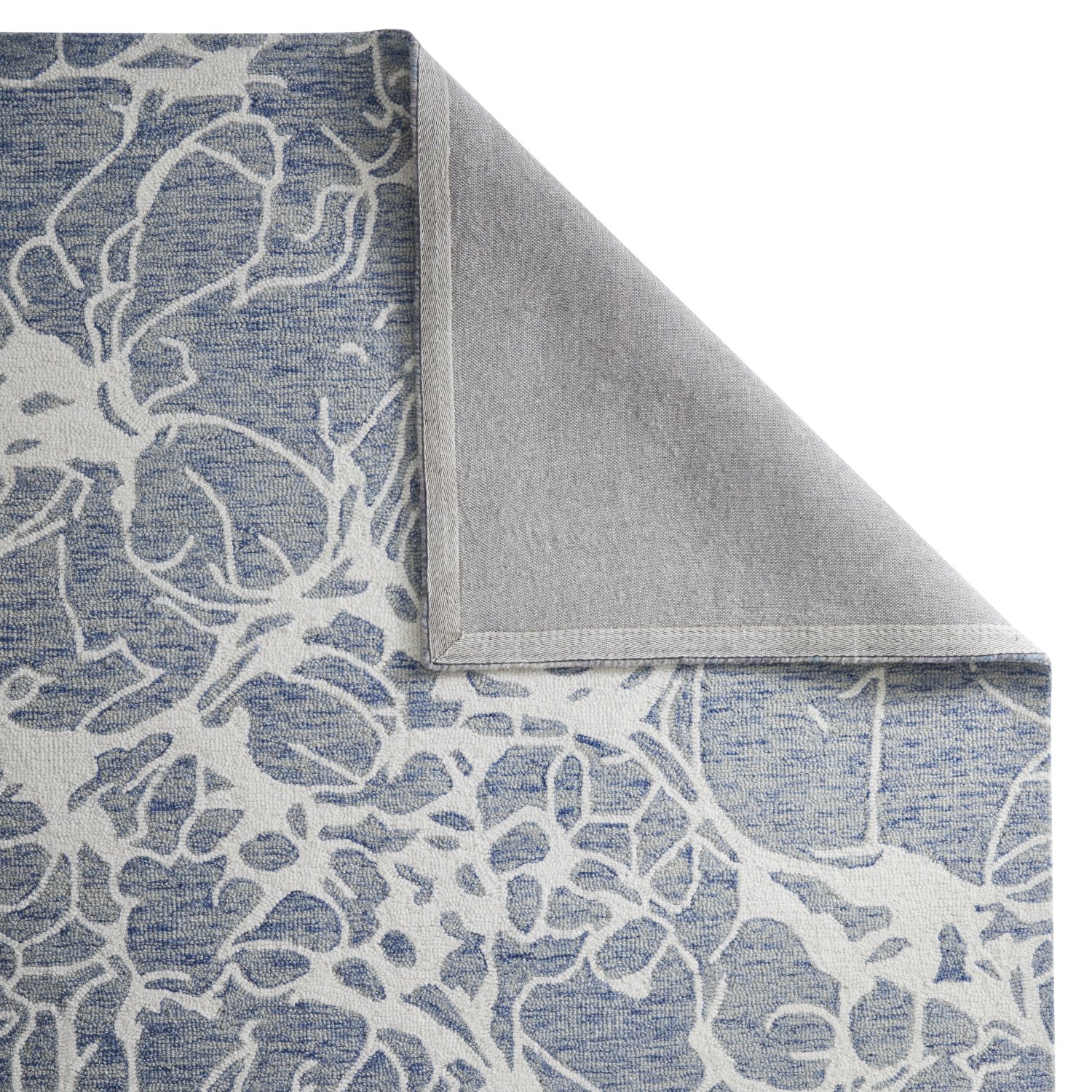 Hampton Modern Wool Rug - Sophie Hampton Modern Wool Rug - Sophie