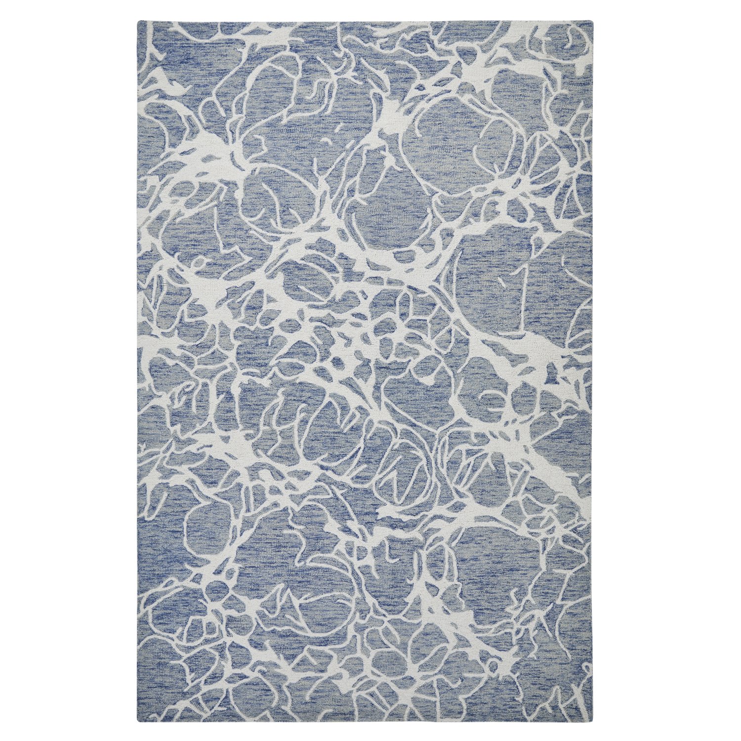 Hampton Modern Wool Rug - Sophie Hampton Modern Wool Rug - Sophie
