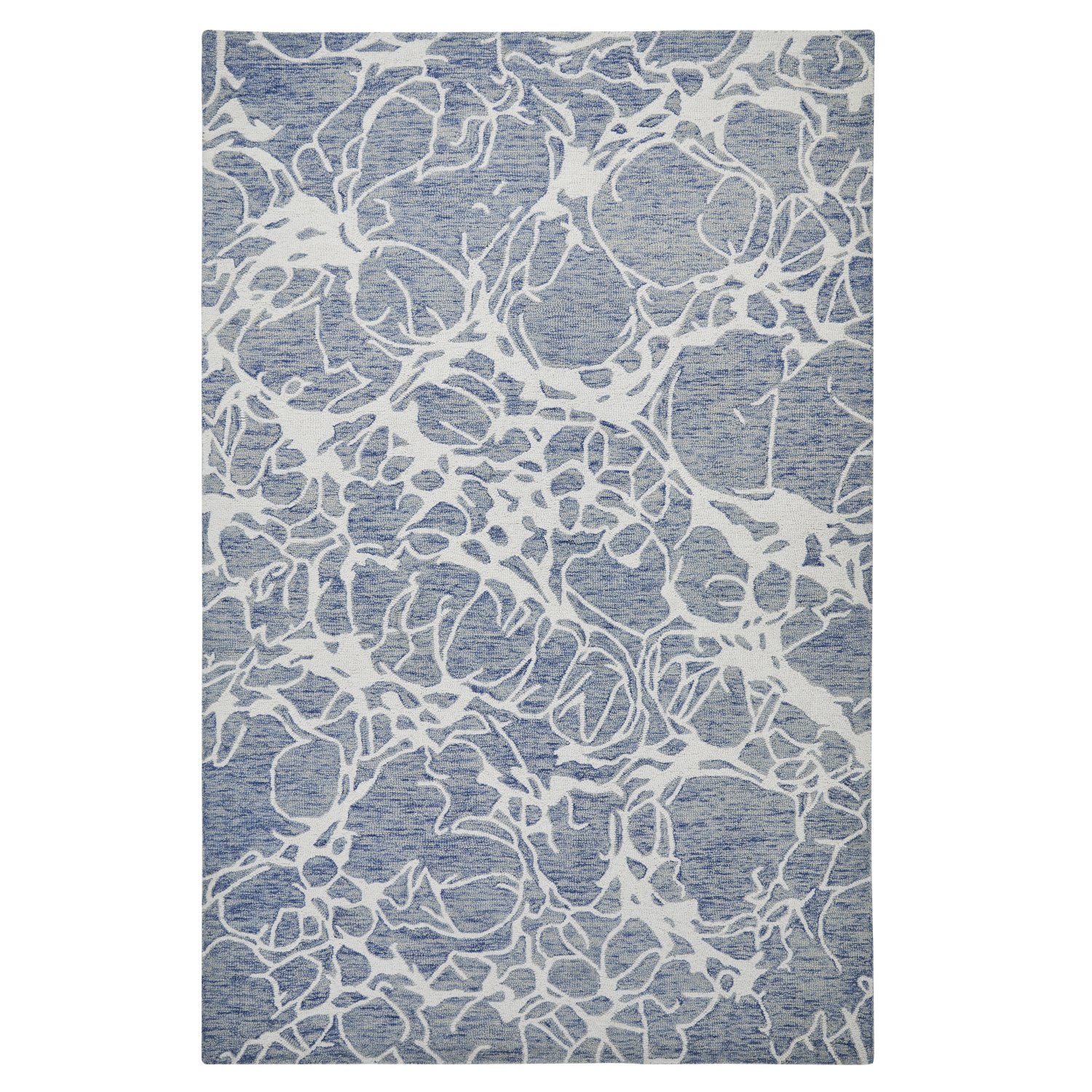 Hampton Modern Wool Rug - Sophie