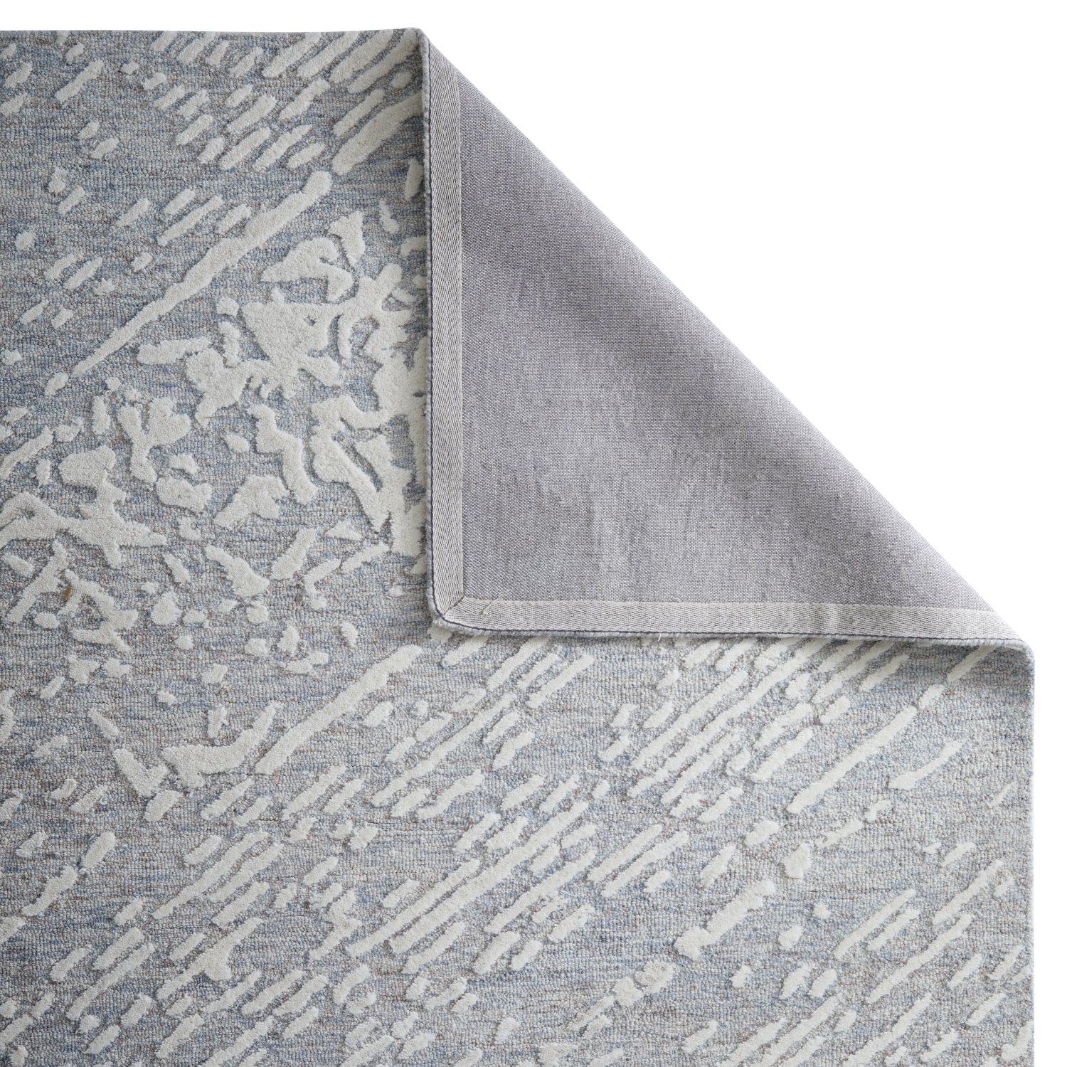 Hampton Modern Wool Rug - Tokyo