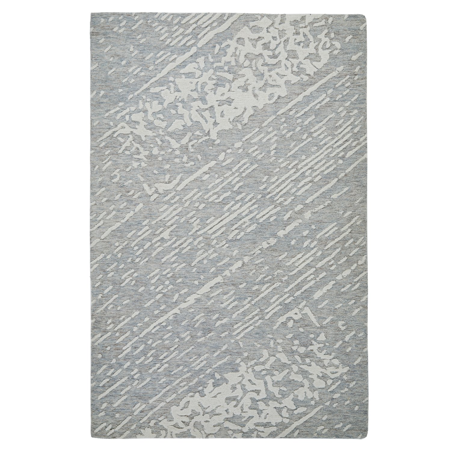 Hampton Modern Wool Rug - Tokyo Hampton Modern Wool Rug - Tokyo