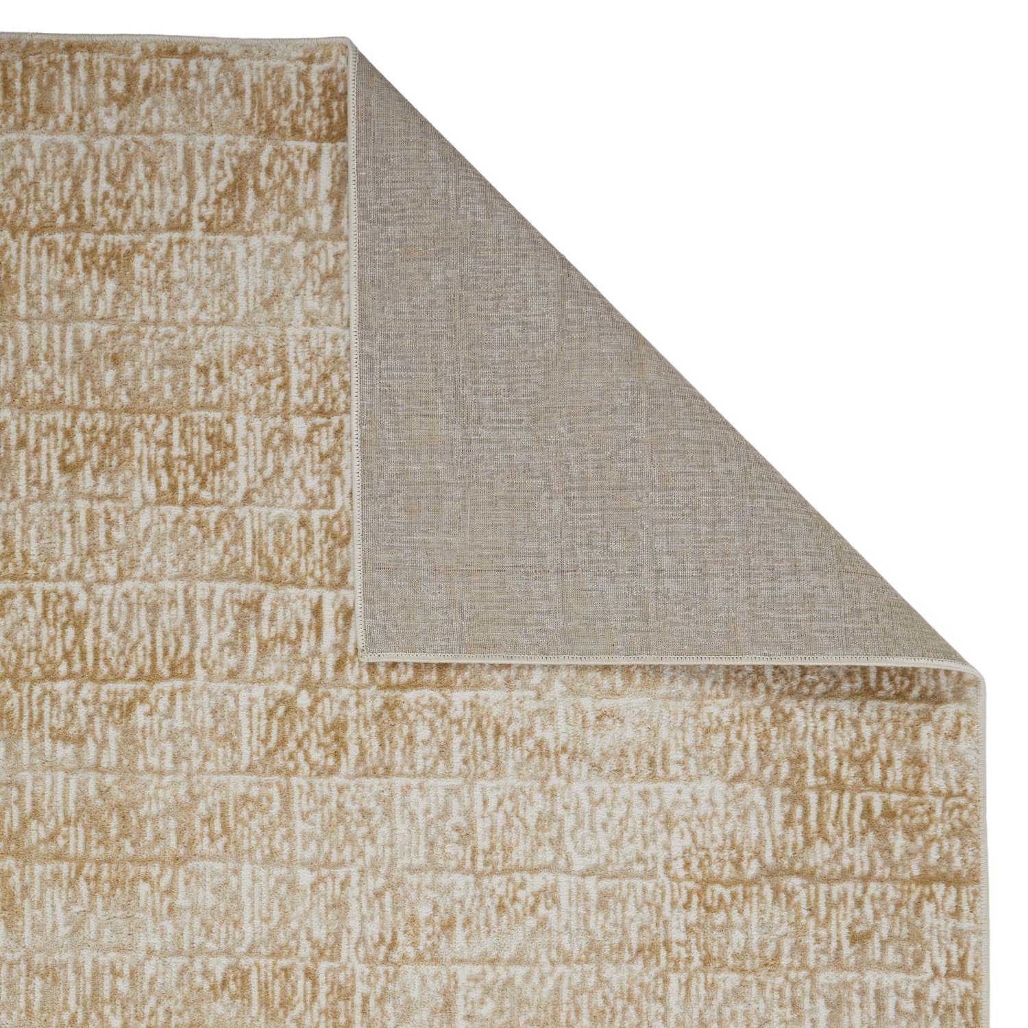 Manhattan Modern Rug - 709J Beige