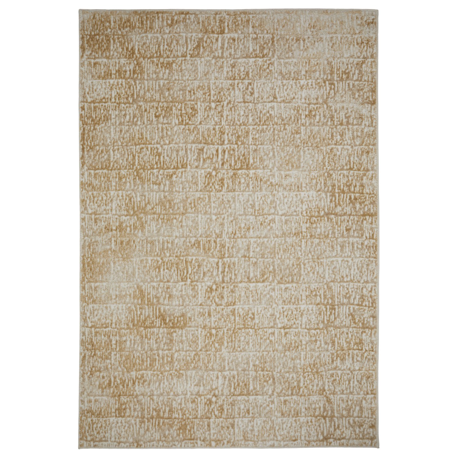 Manhattan Modern Rug - 709J Beige Manhattan Modern Rug - 709J Beige
