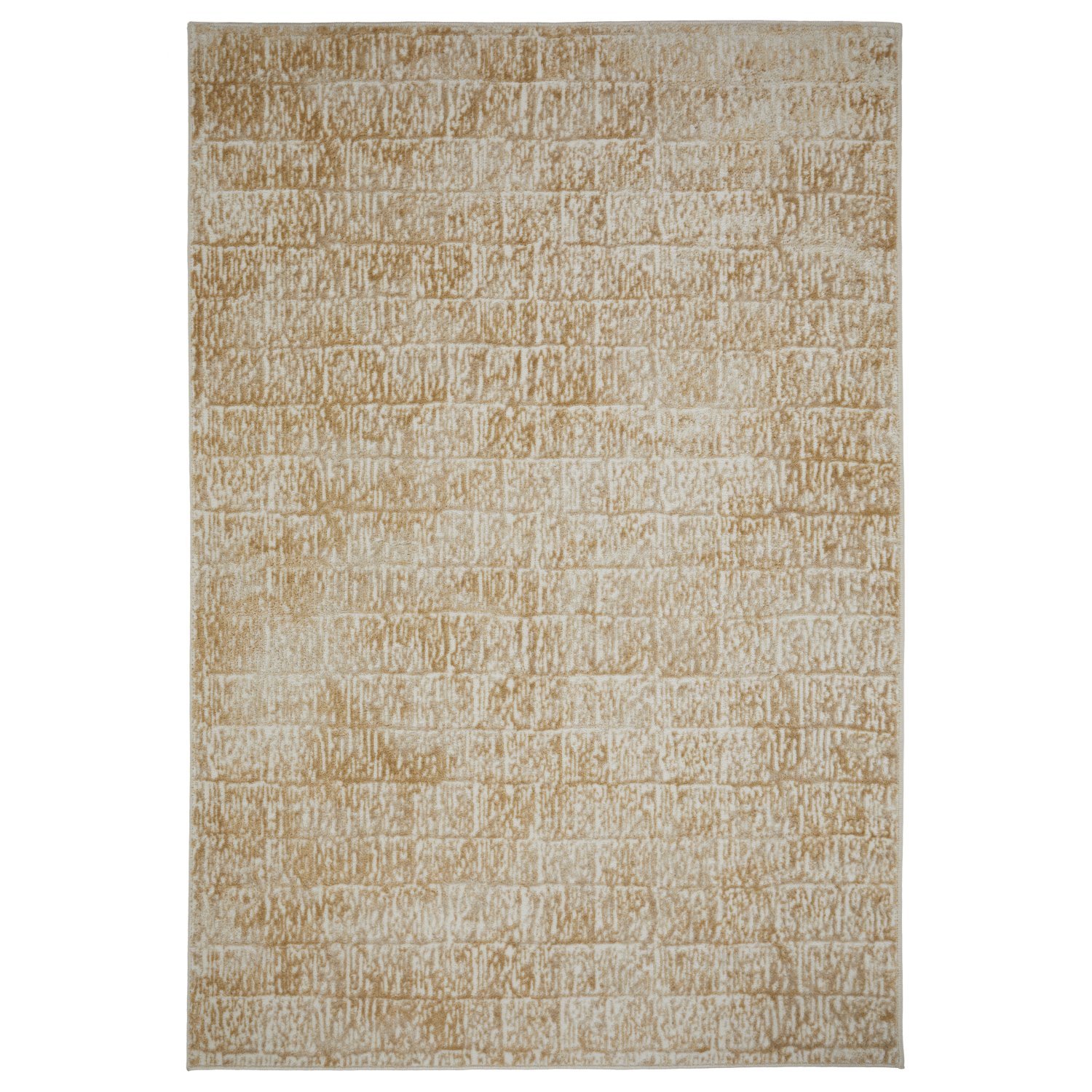 Manhattan Modern Rug - 709J Beige