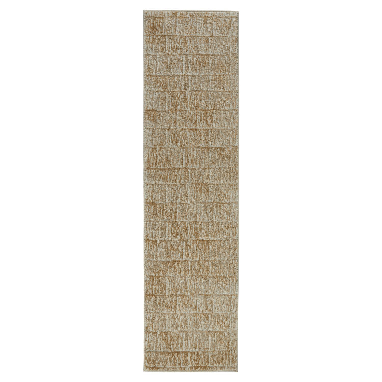 Manhattan Modern Runner - 709J Beige